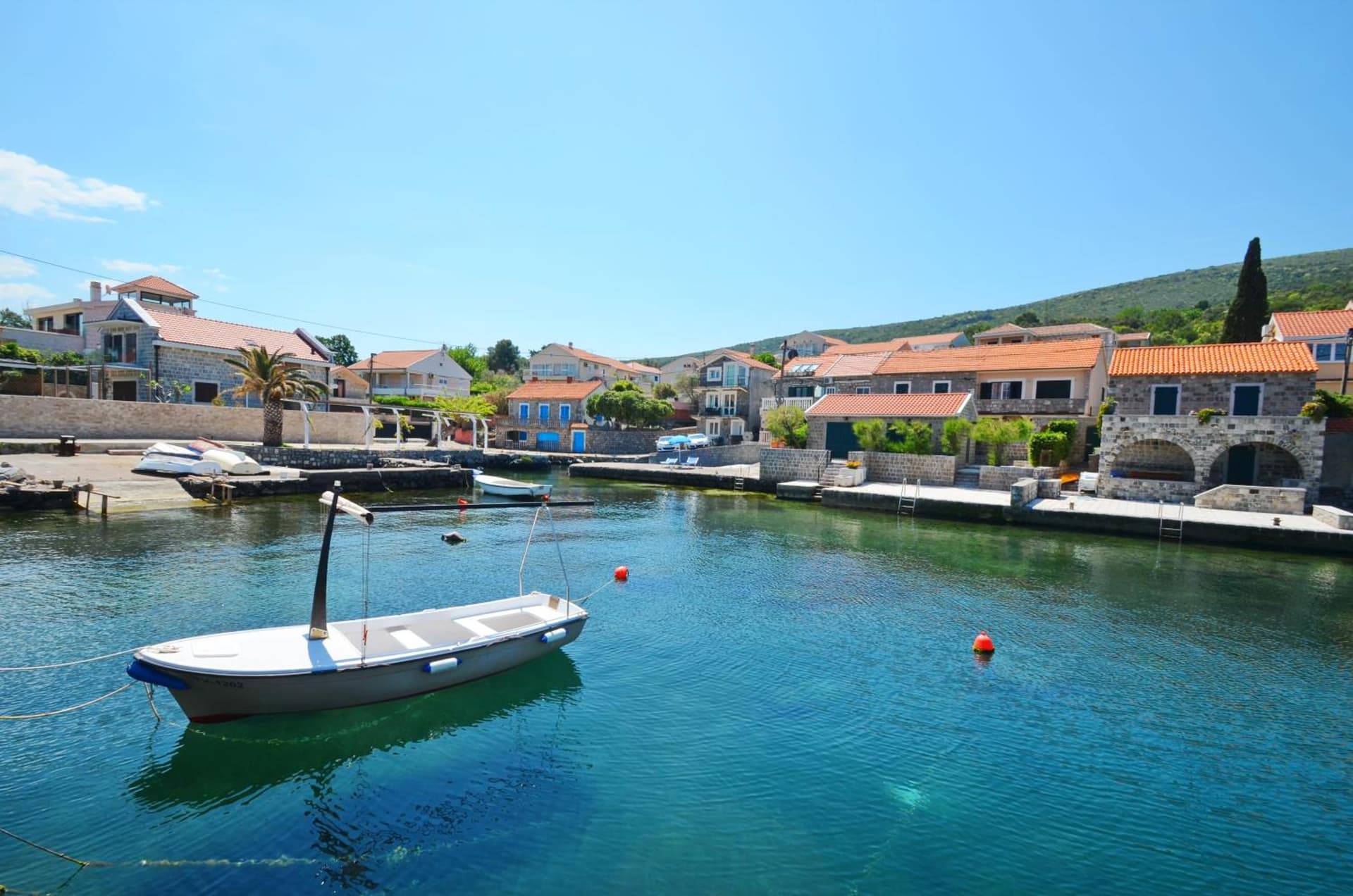 Apartments Volat