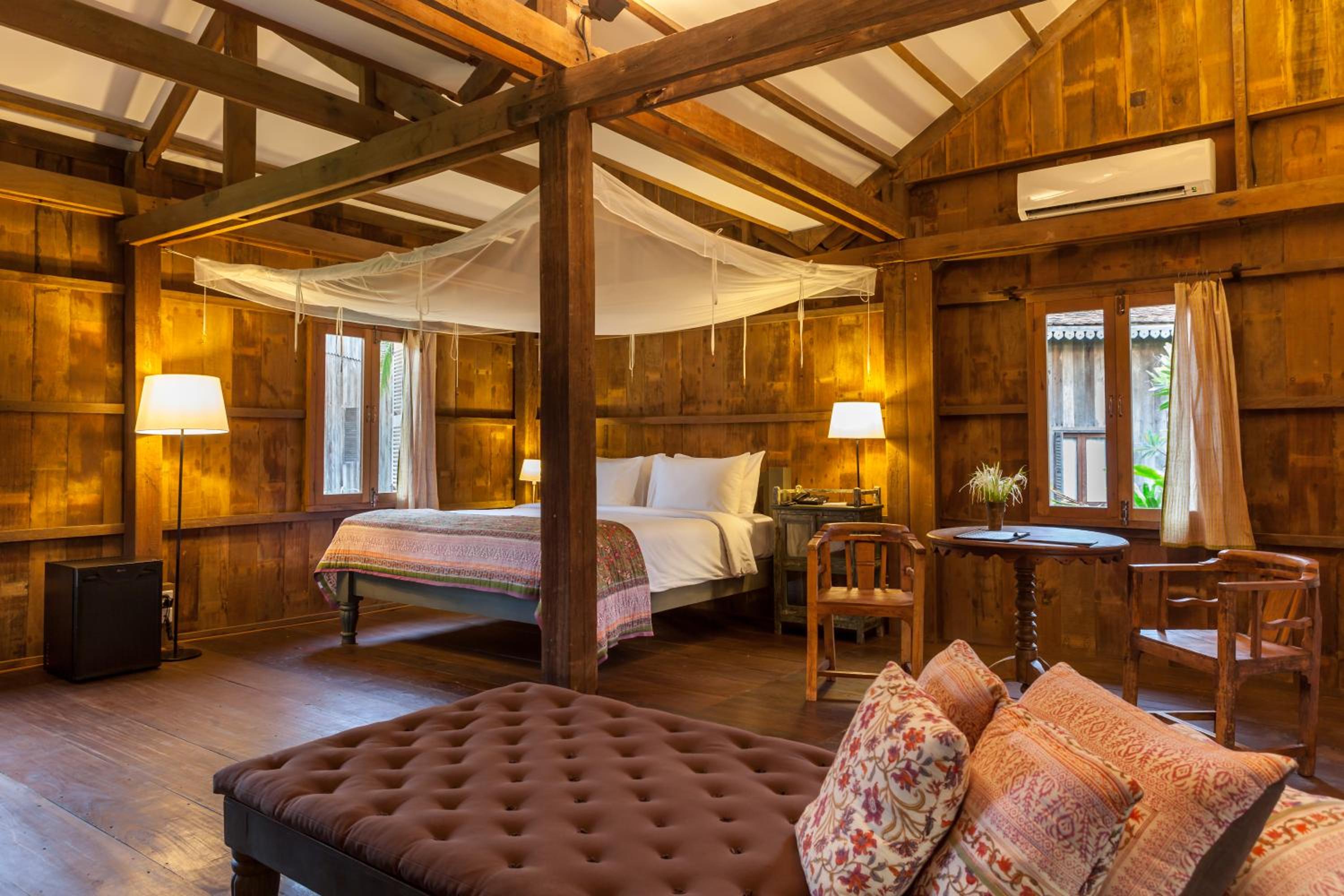 Sala Lodges