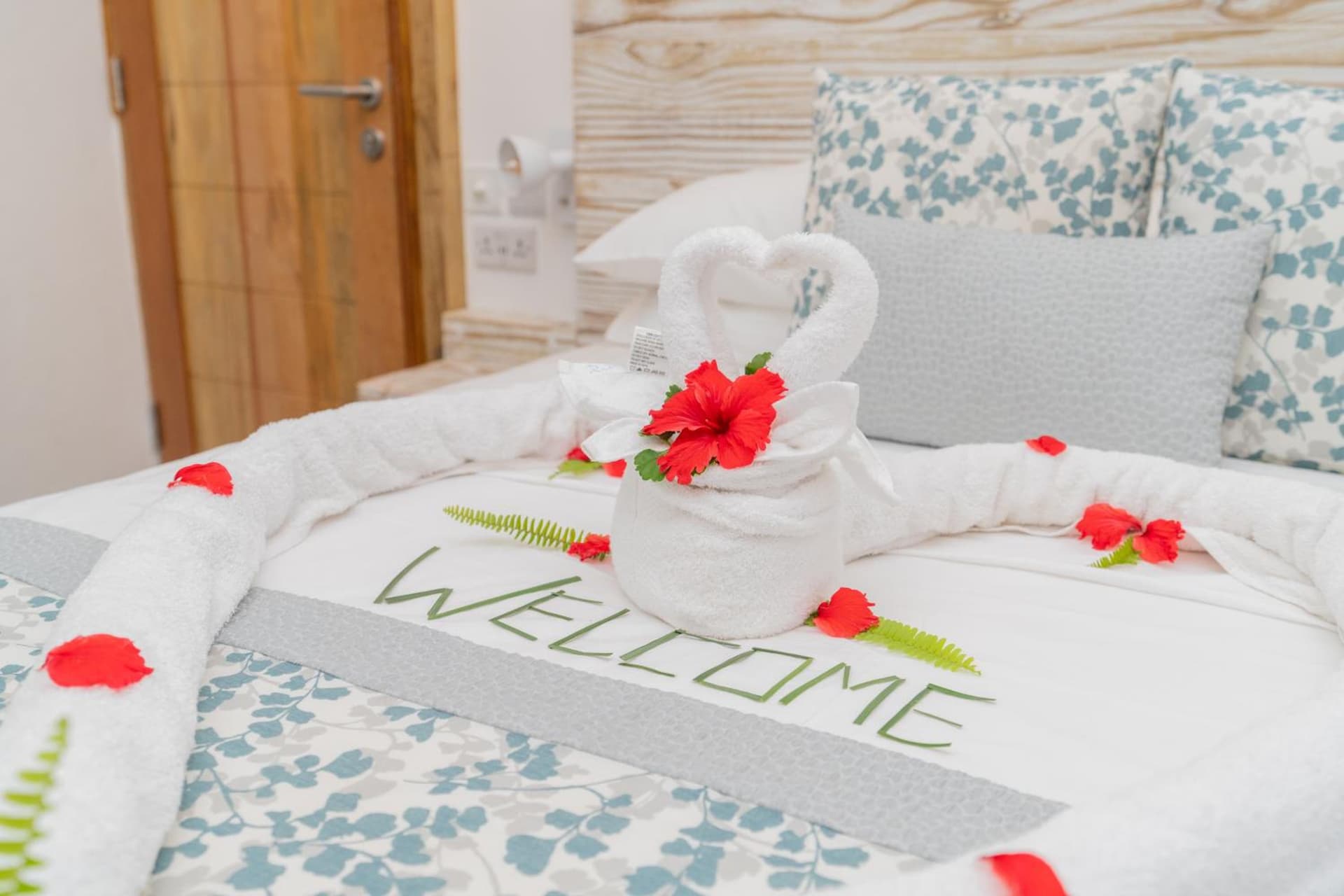 Romance Bungalows