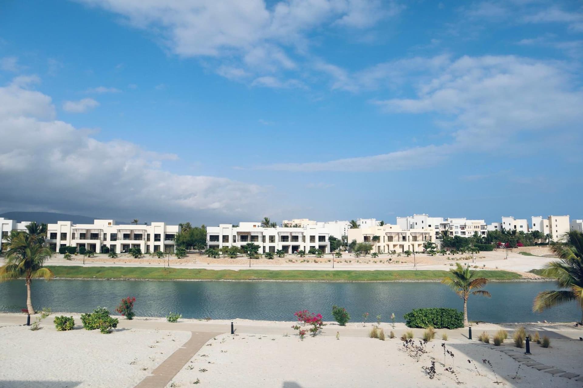 Casa Salalah, cozy 2-storey townhouse in Hawana Salalah with free Wi-Fi