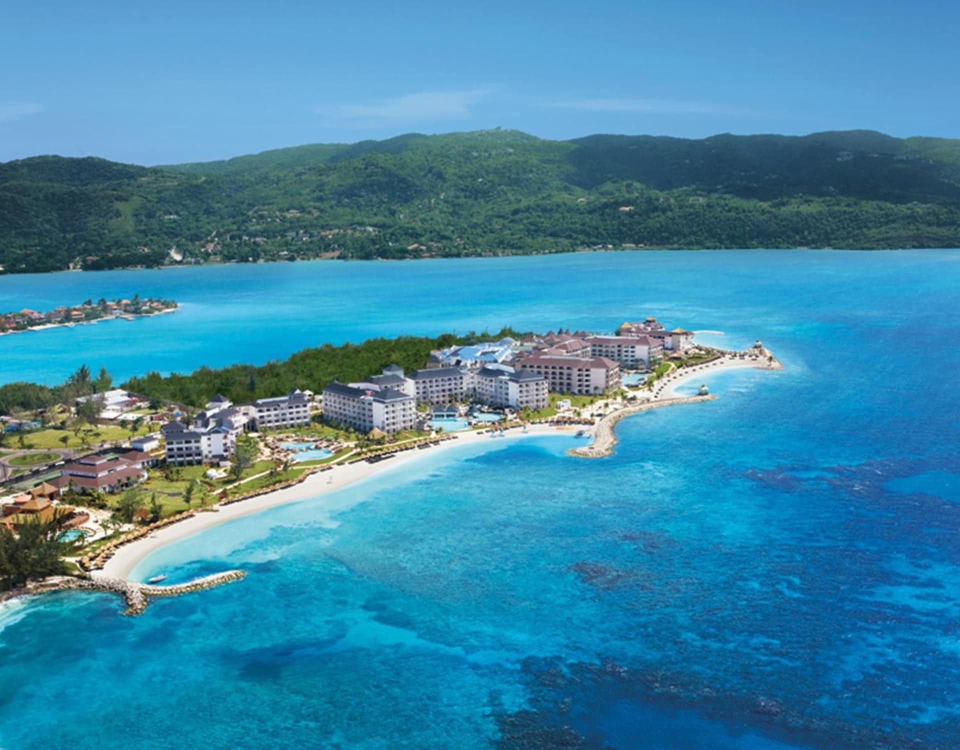 Secrets St James Adults Only - All Inclusive