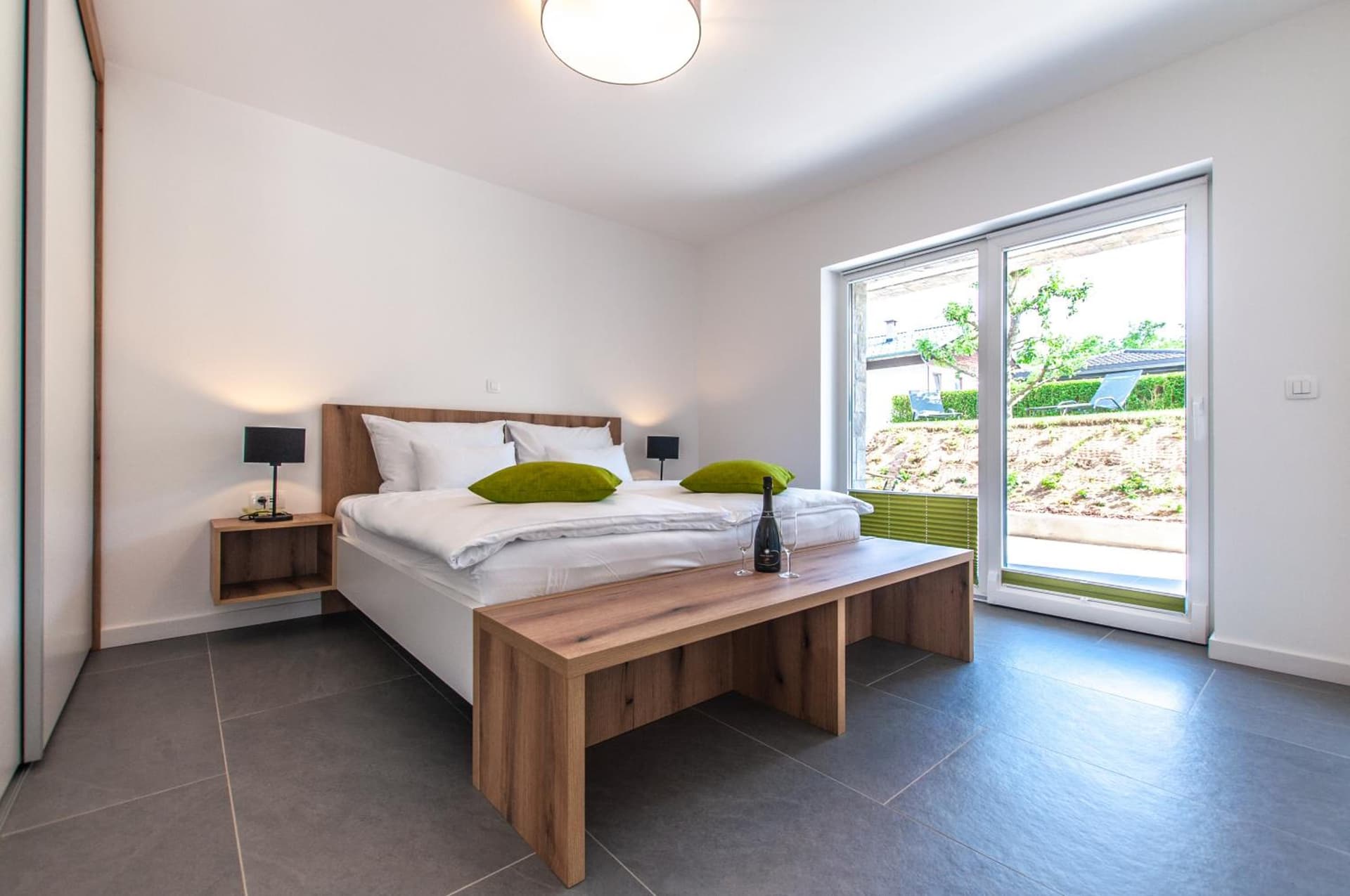 Apartments Ursus