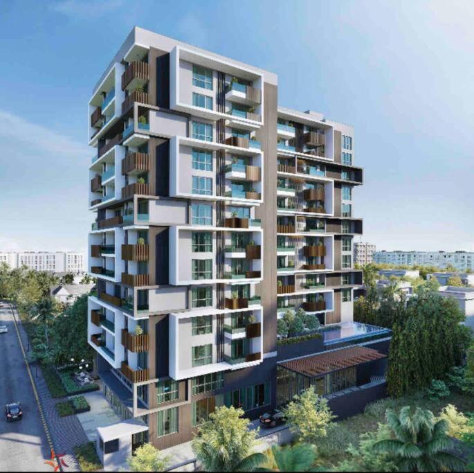 Solaris Premium Luxury Living