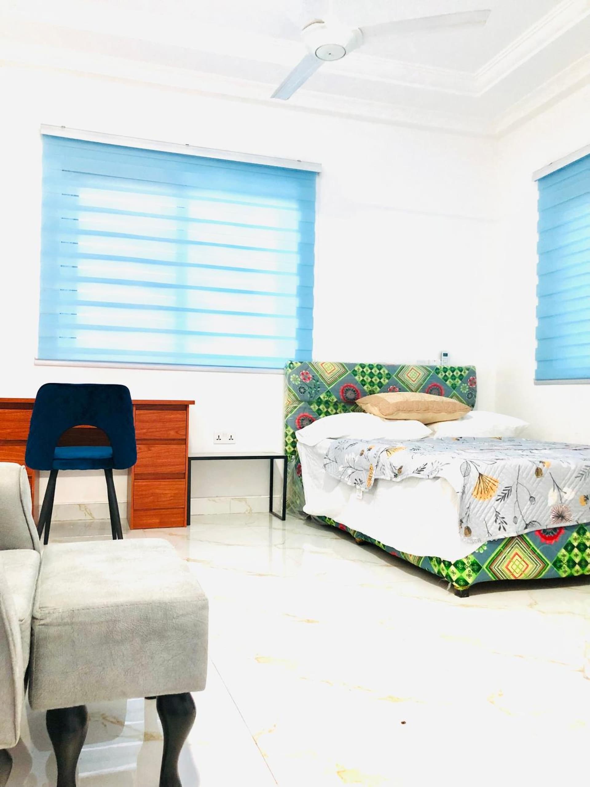 Mavern House Apartments