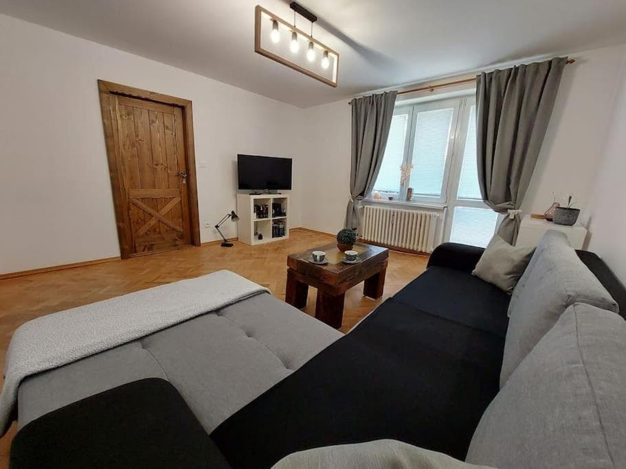 Hotels in Poprad