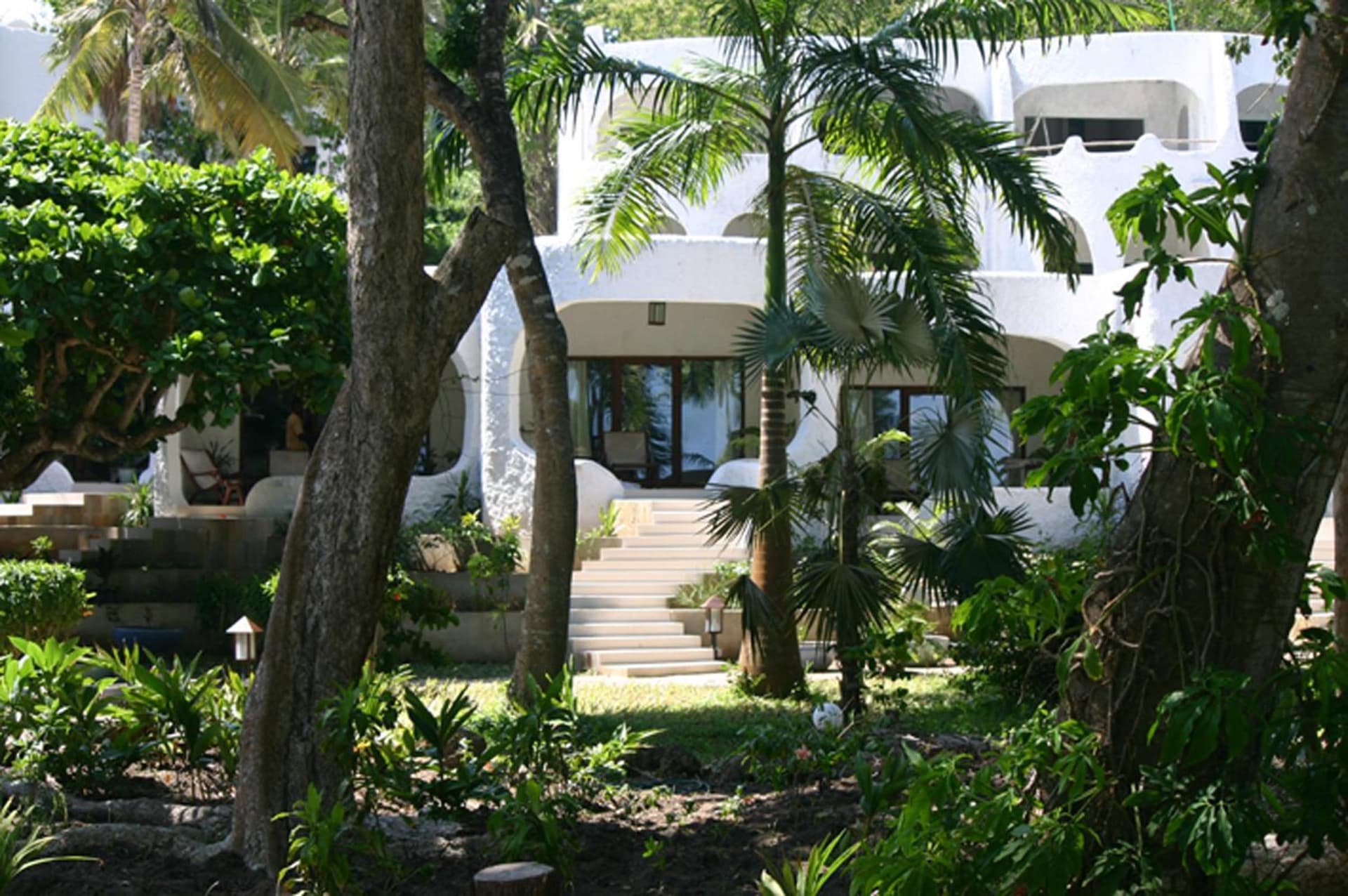 Ocean Village Club (Adults Only)