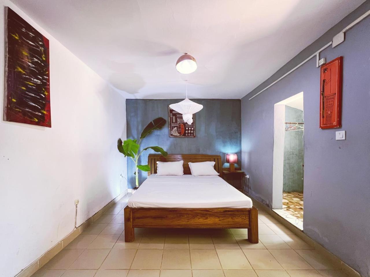 Casa Cacheu Homestay Guest House
