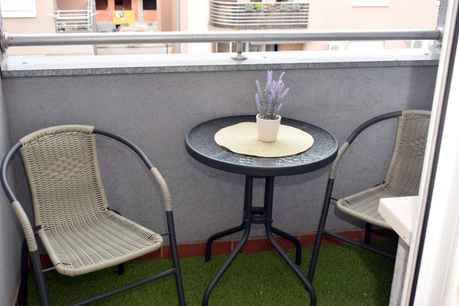 Apartman NS Dan