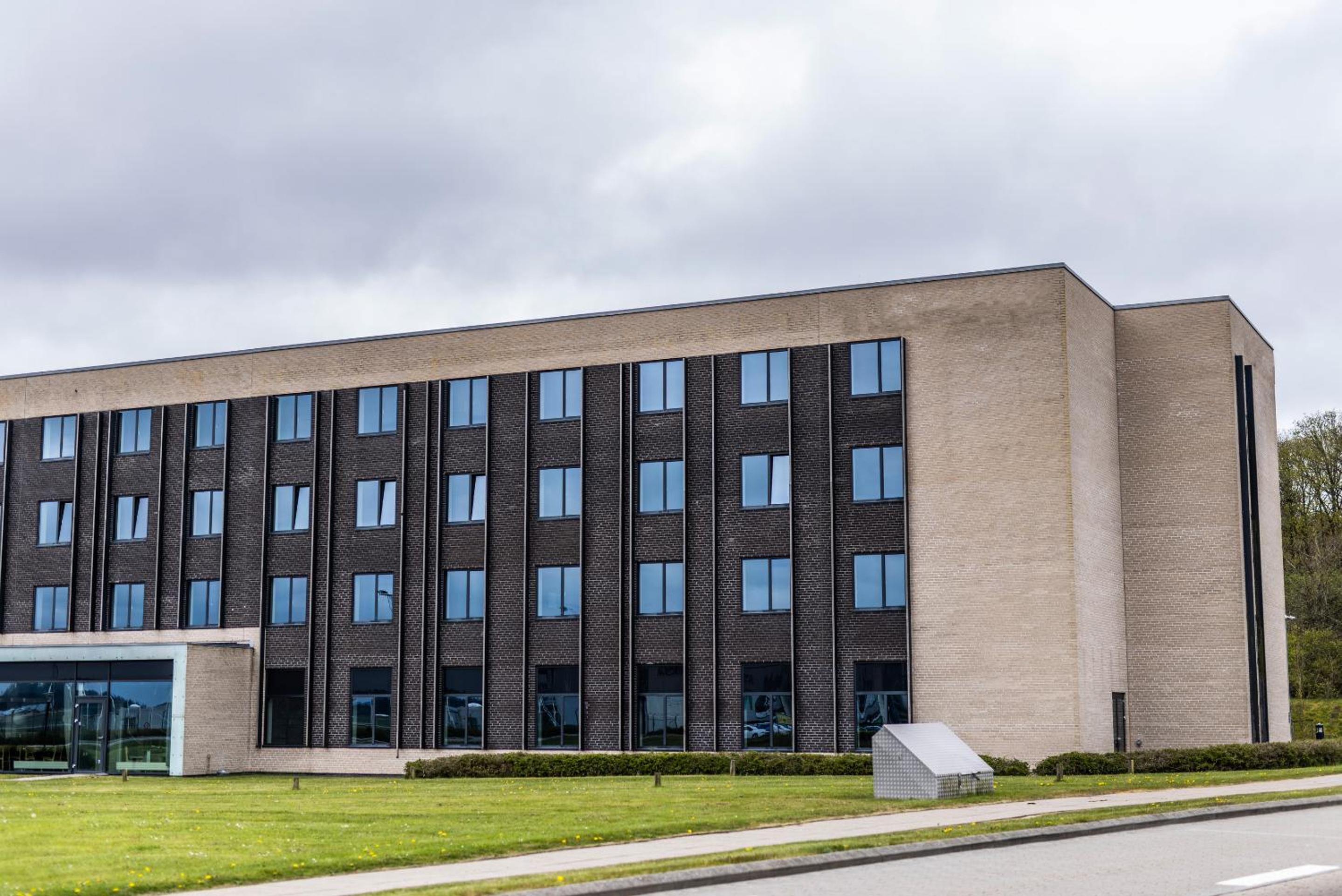 Airport Hotel, Billund