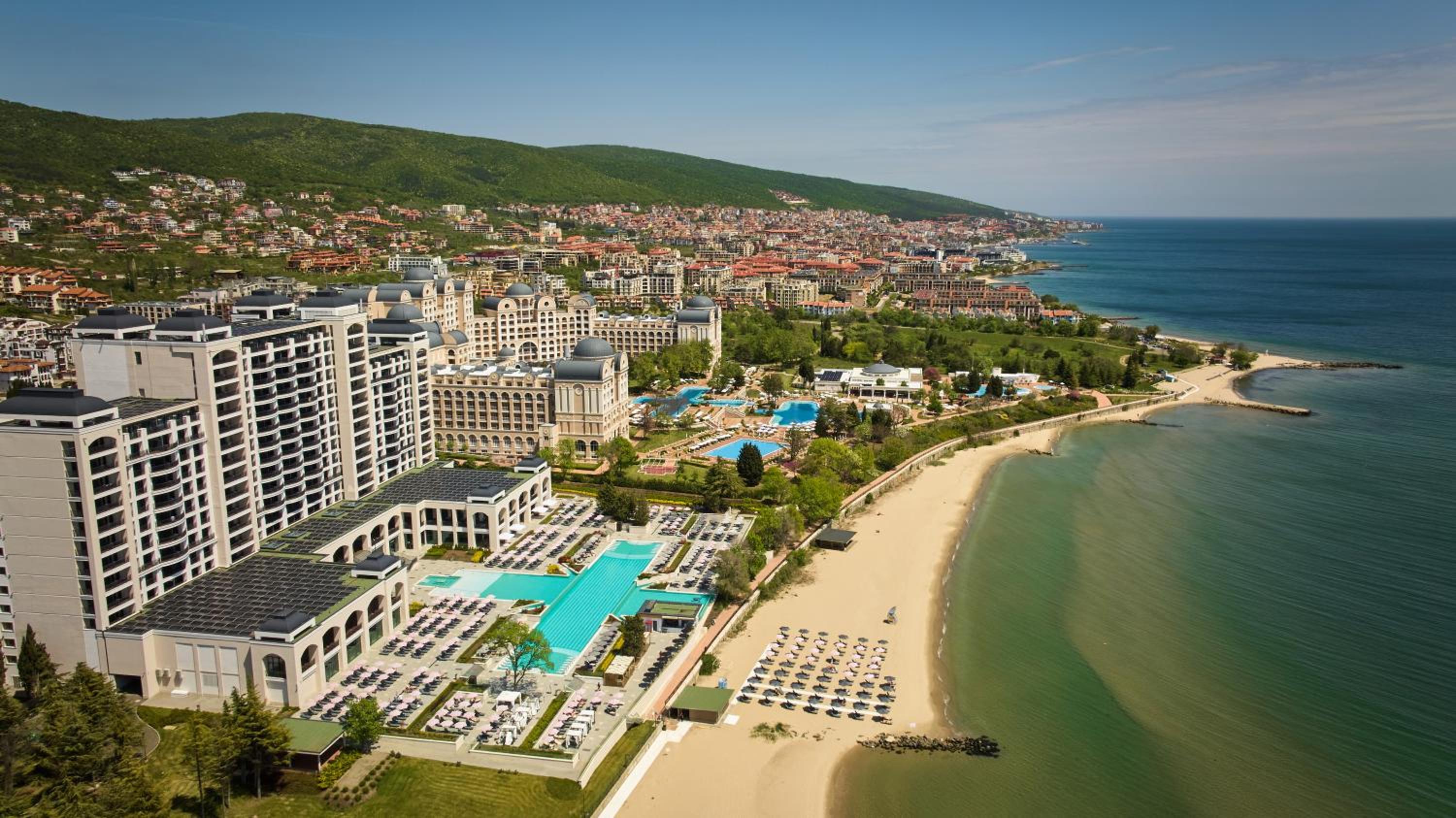 Secrets Sunny Beach Resort and Spa - Premium All Inclusive - Adults Only
