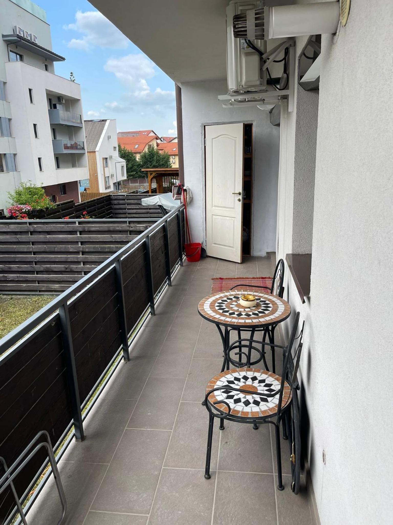 YamaLuxe Apartments - Home-Like Apartment (in Buna Ziua)