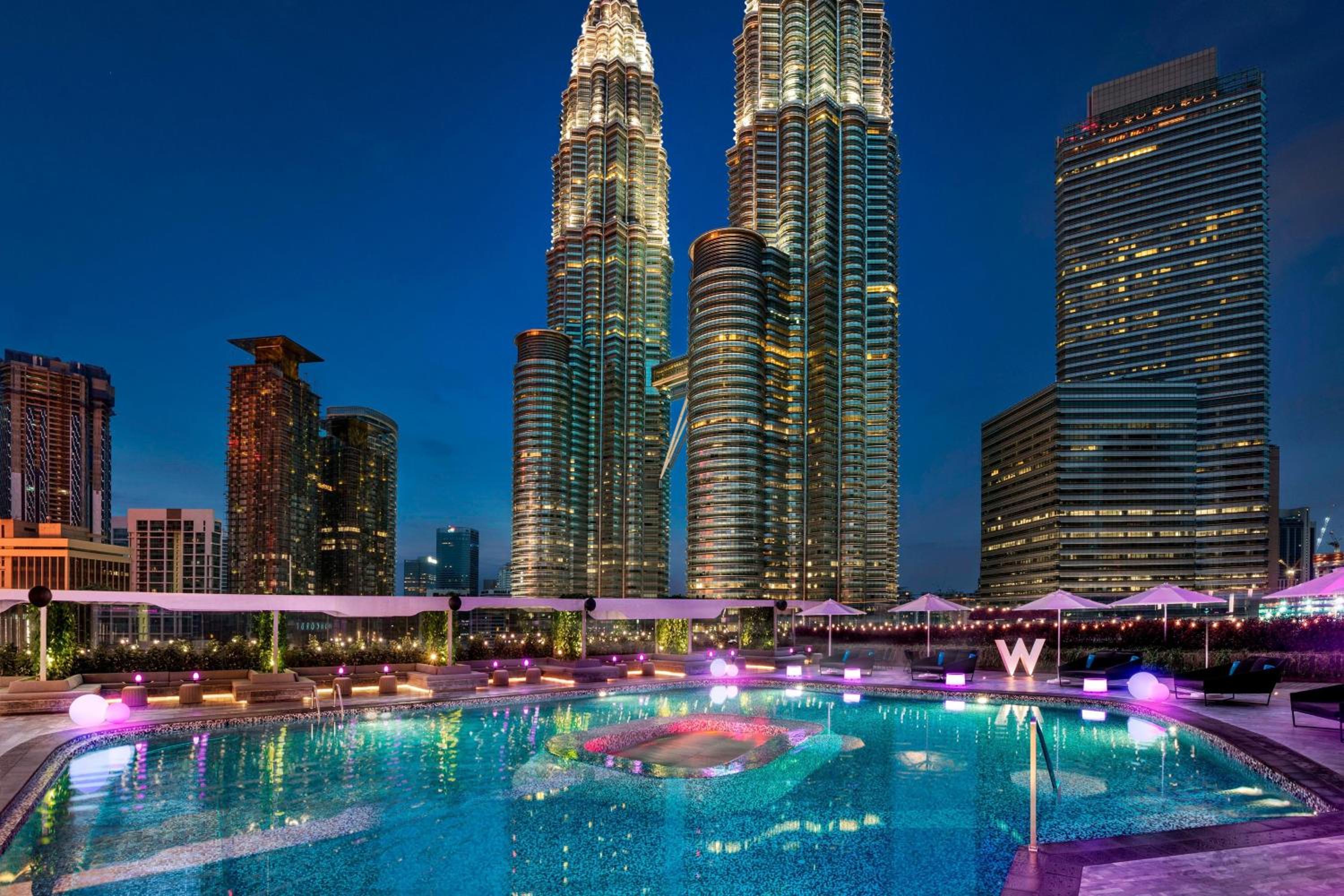 W Kuala Lumpur