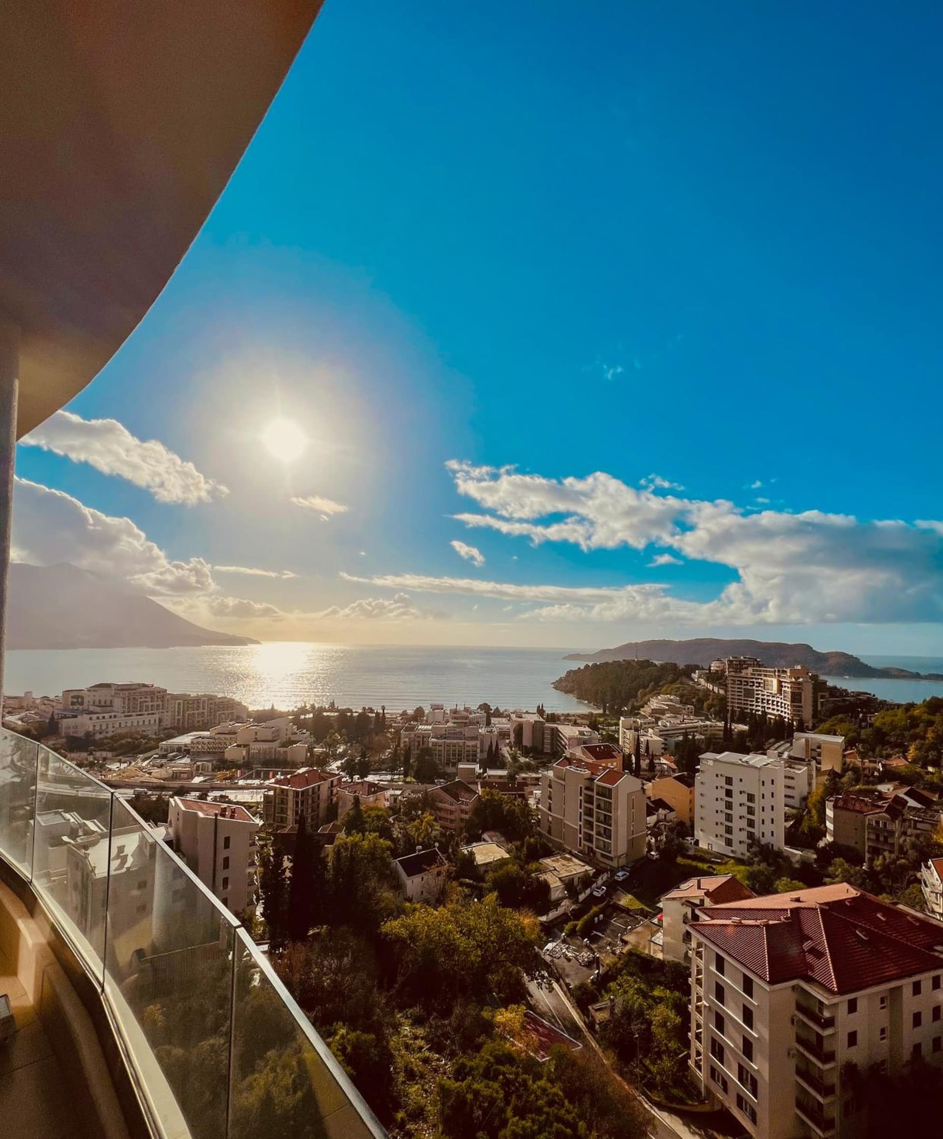 Sea & Sky Apartments