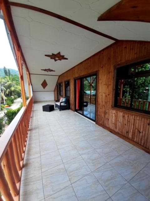 La Source Self Catering