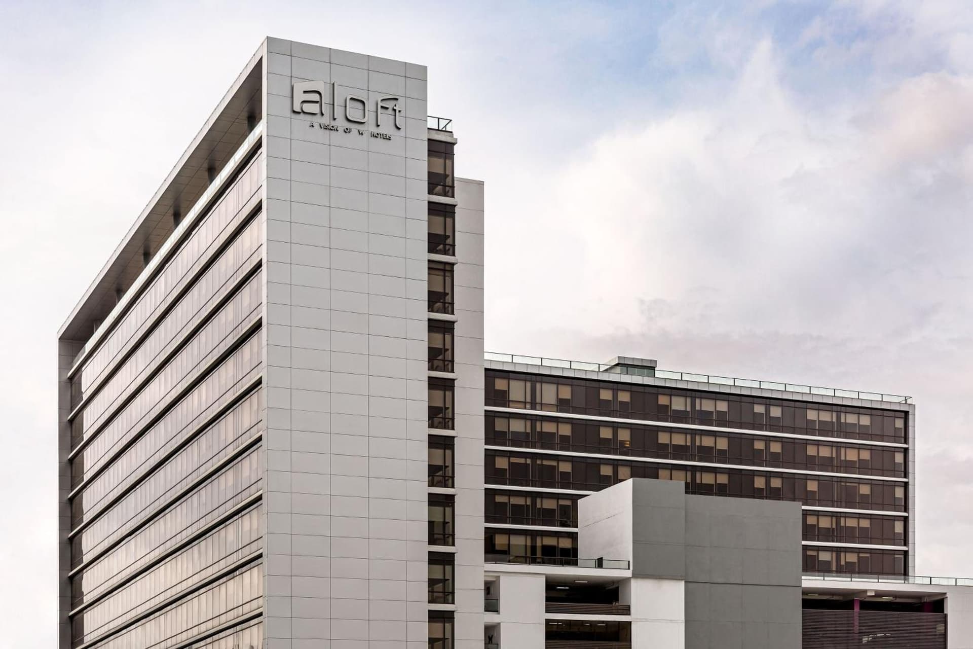 Aloft by Marriott Panama