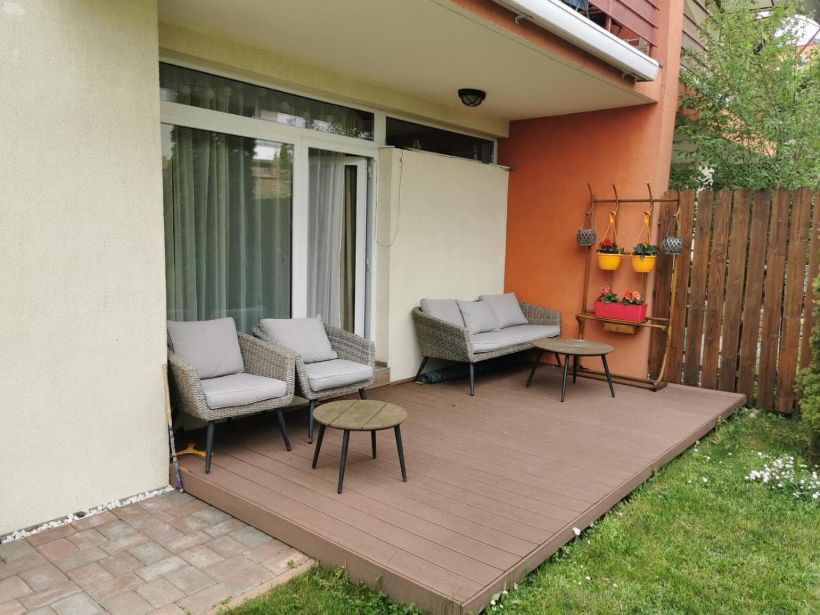 Harmony Haven - Spacious 4BR House with Free Parking