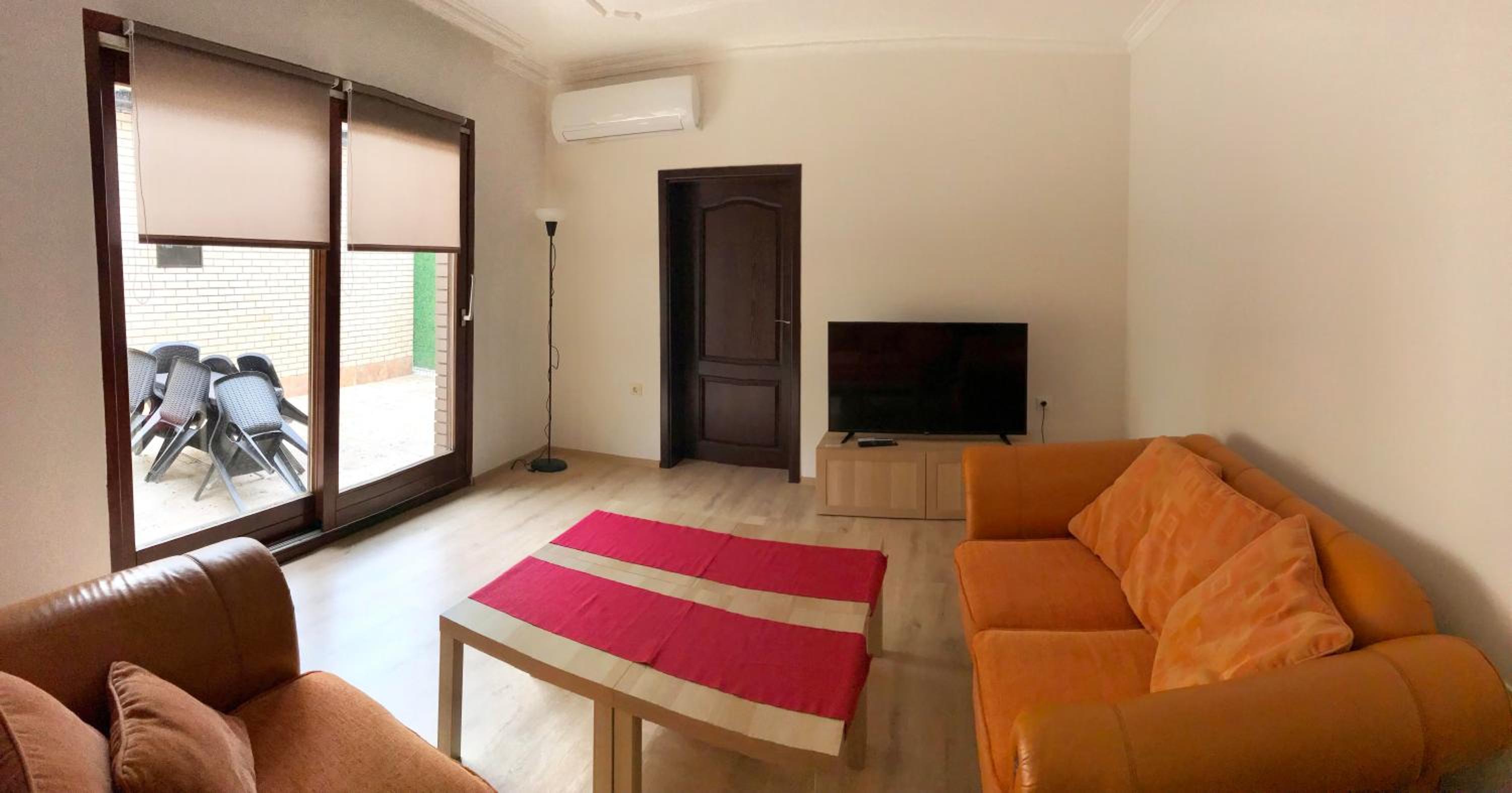 Home Base Apartments