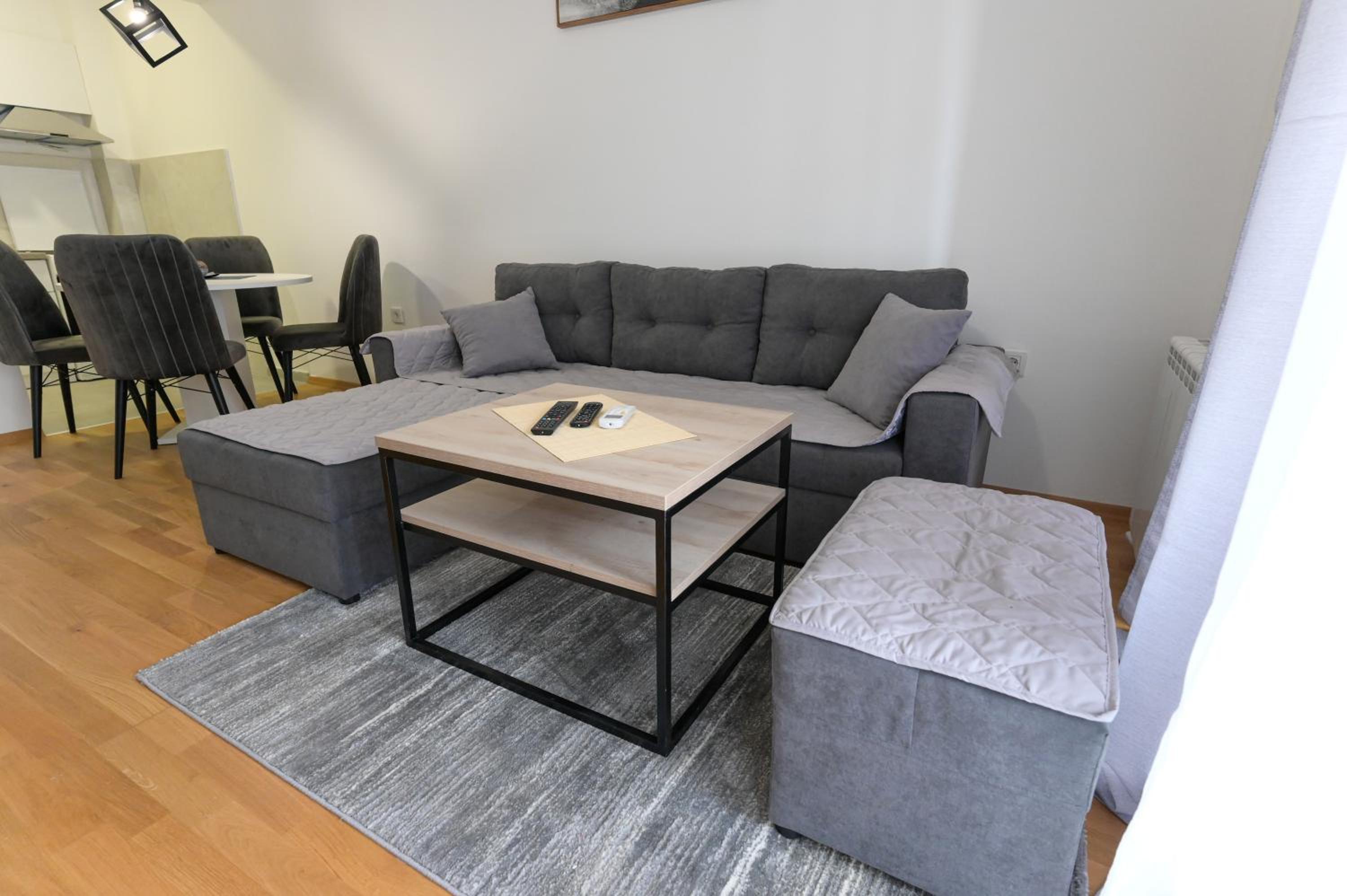 Porta Apartment