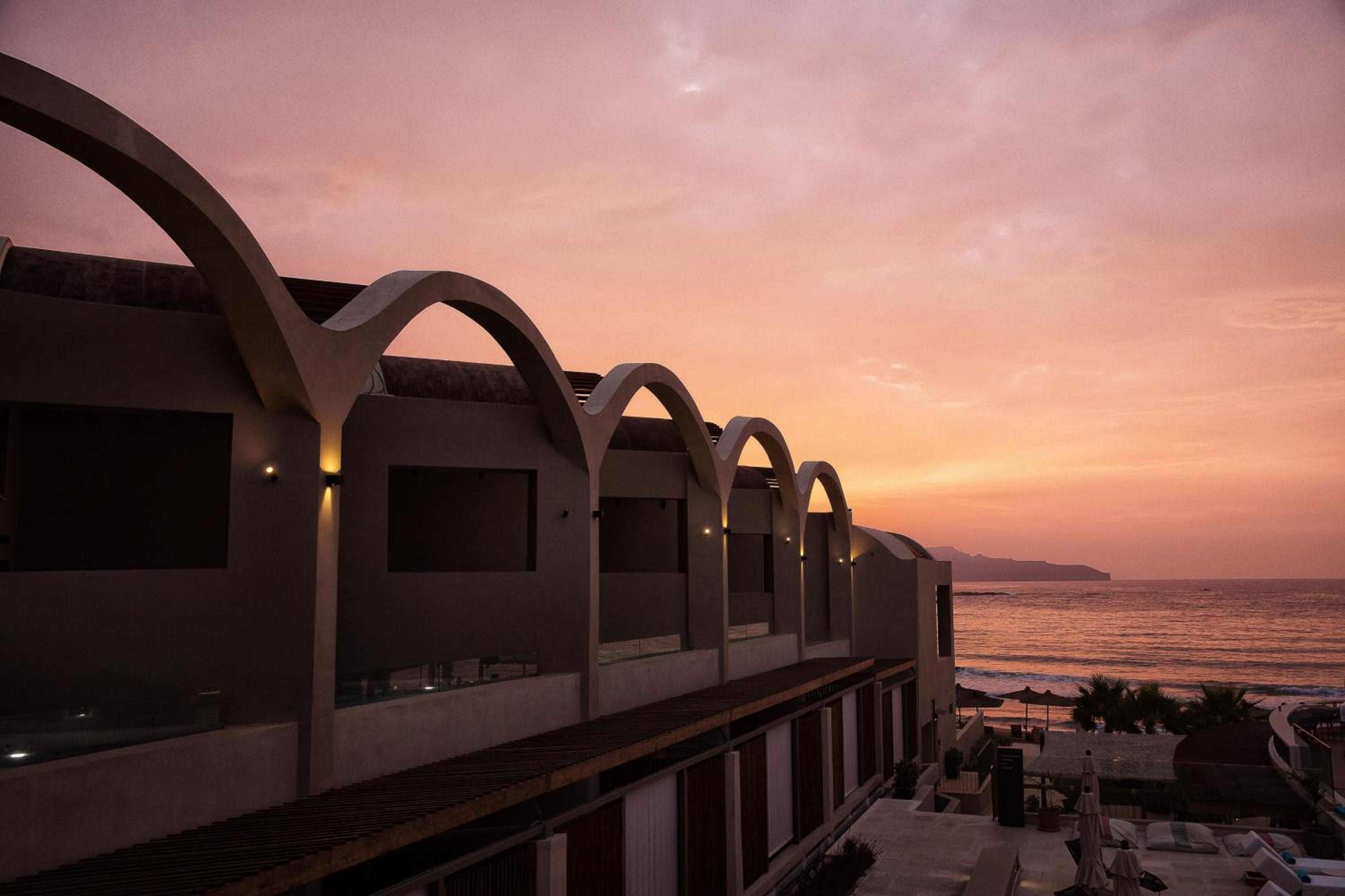 Domes Noruz Chania, Autograph Collection- Adults Only