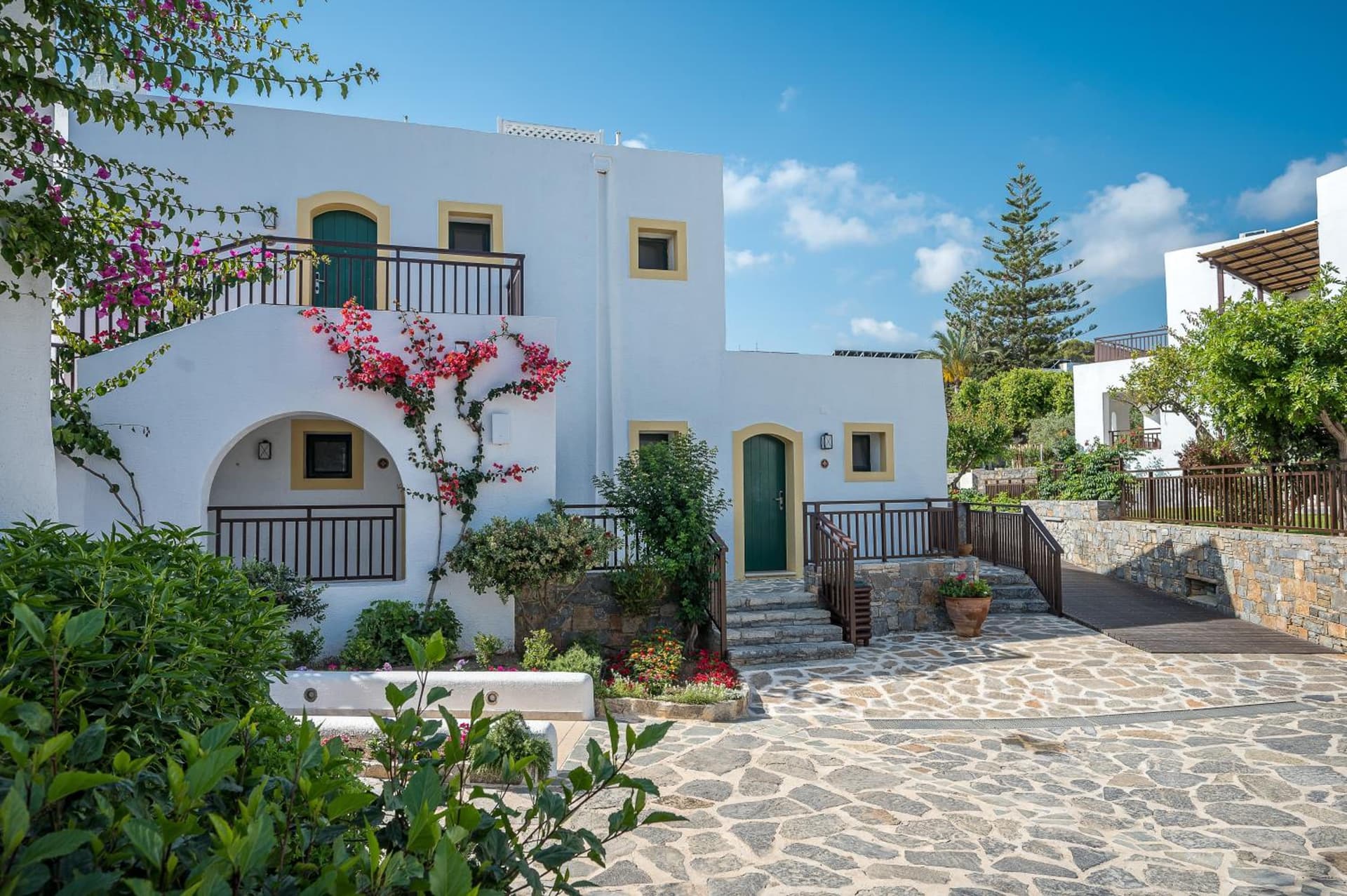 Creta Maris Resort