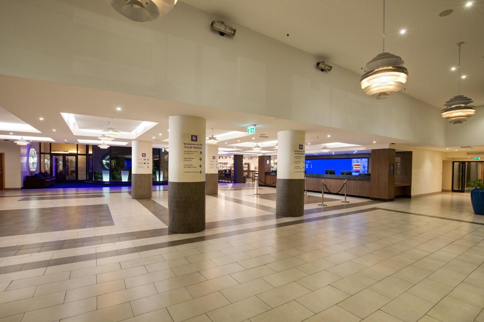 Royal National Hotel