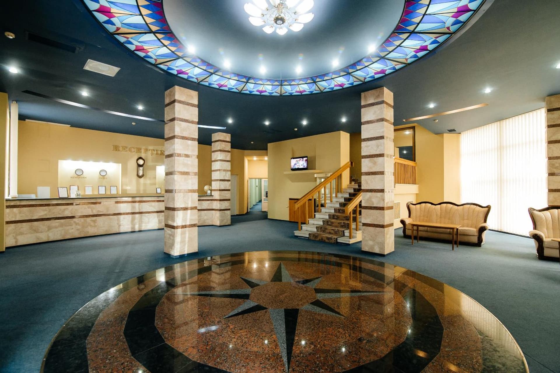 Dacia Hotel