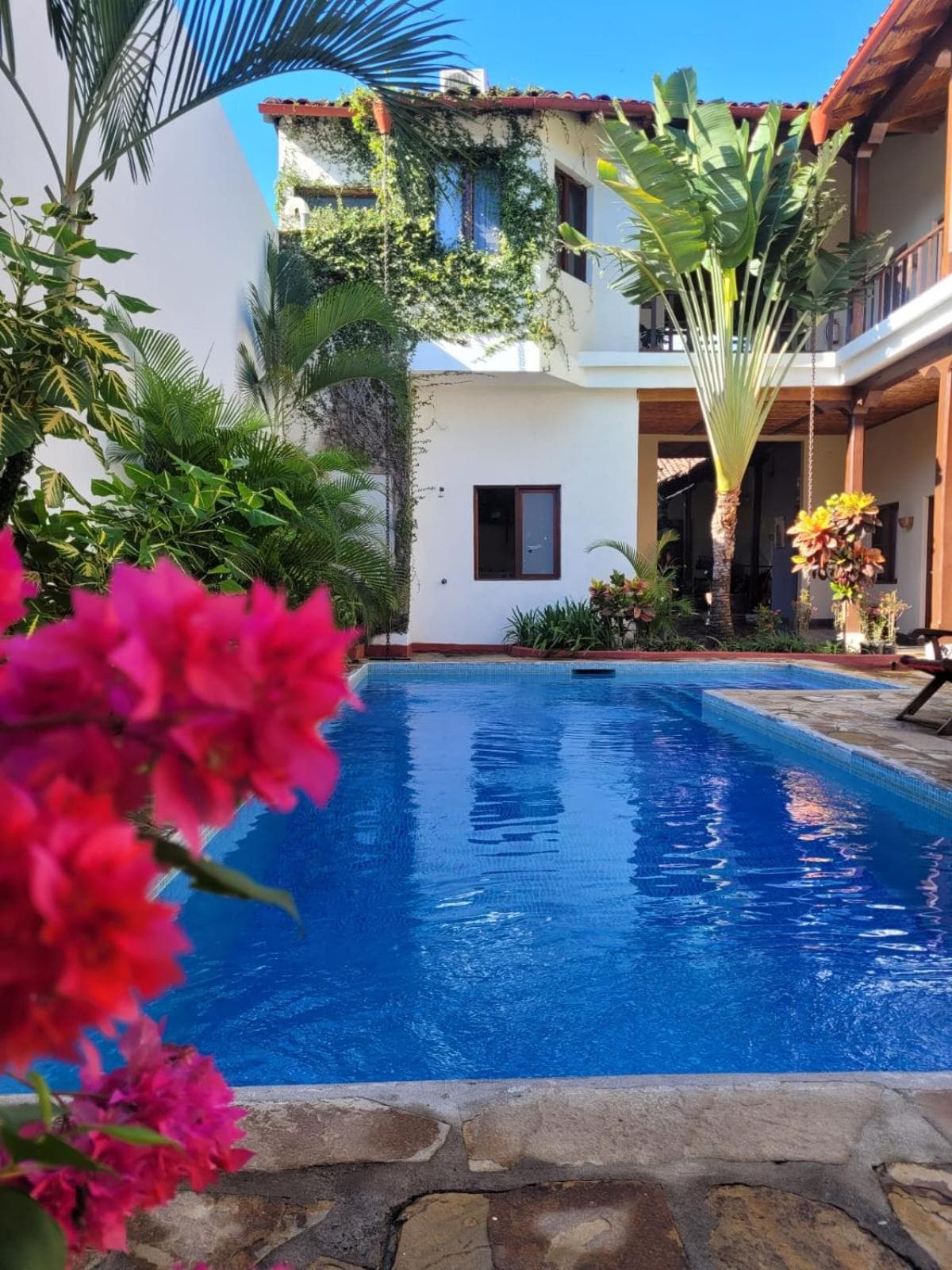 Hotel con Corazón Granada