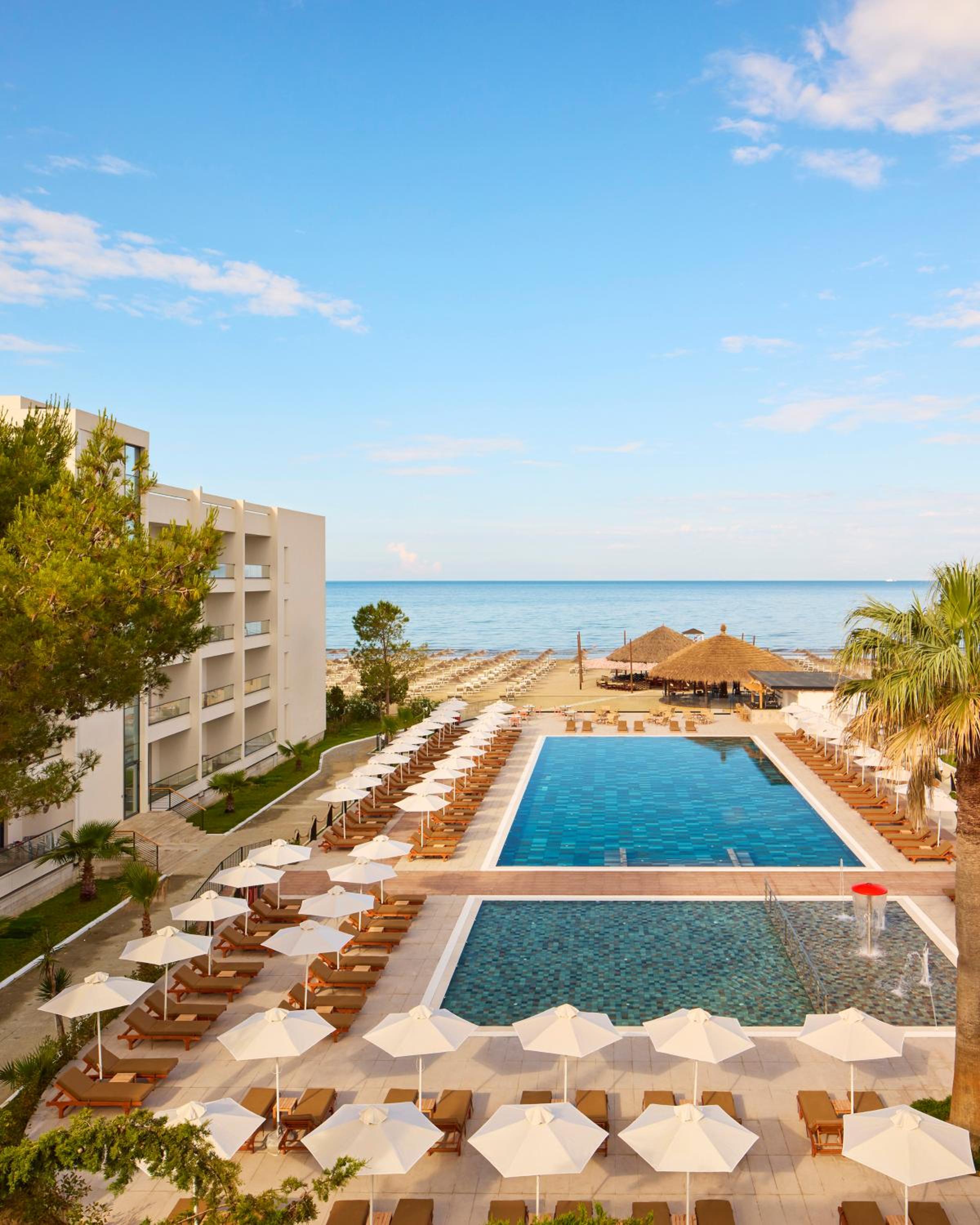 SOL by Meliá Tropikal Durres