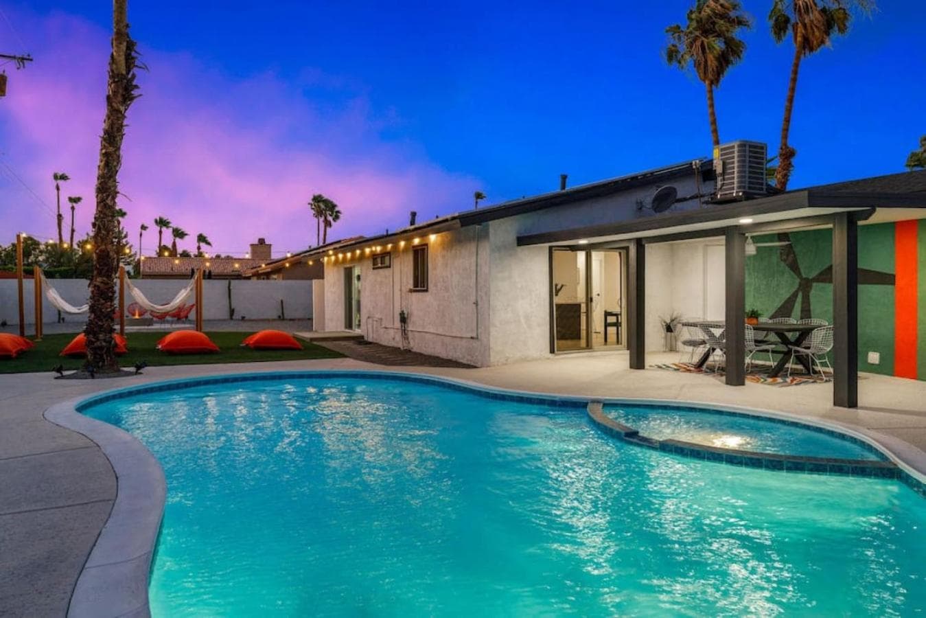 Acacia Retreat by Rather Be Properties