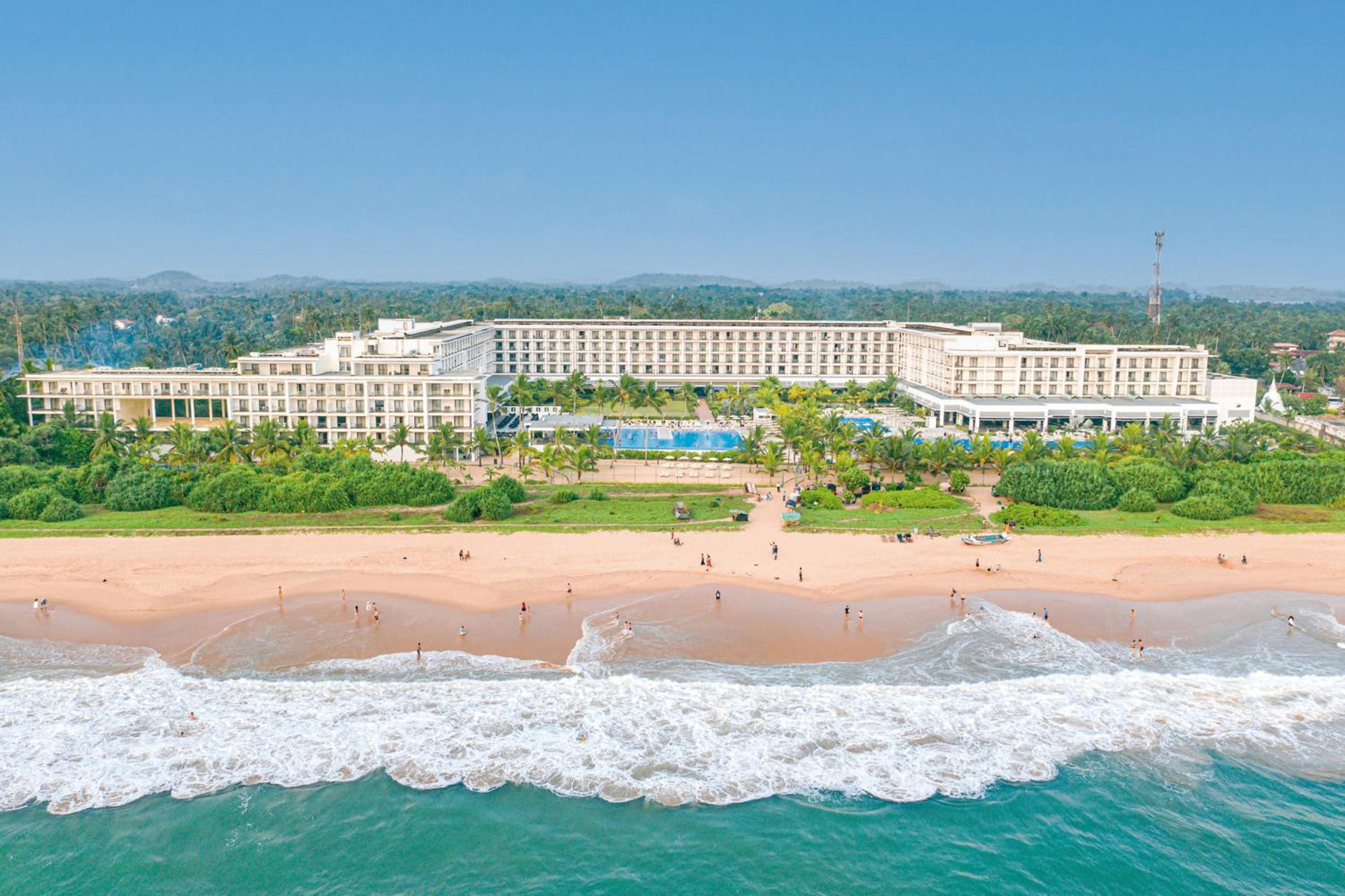 Riu Sri Lanka All Inclusive