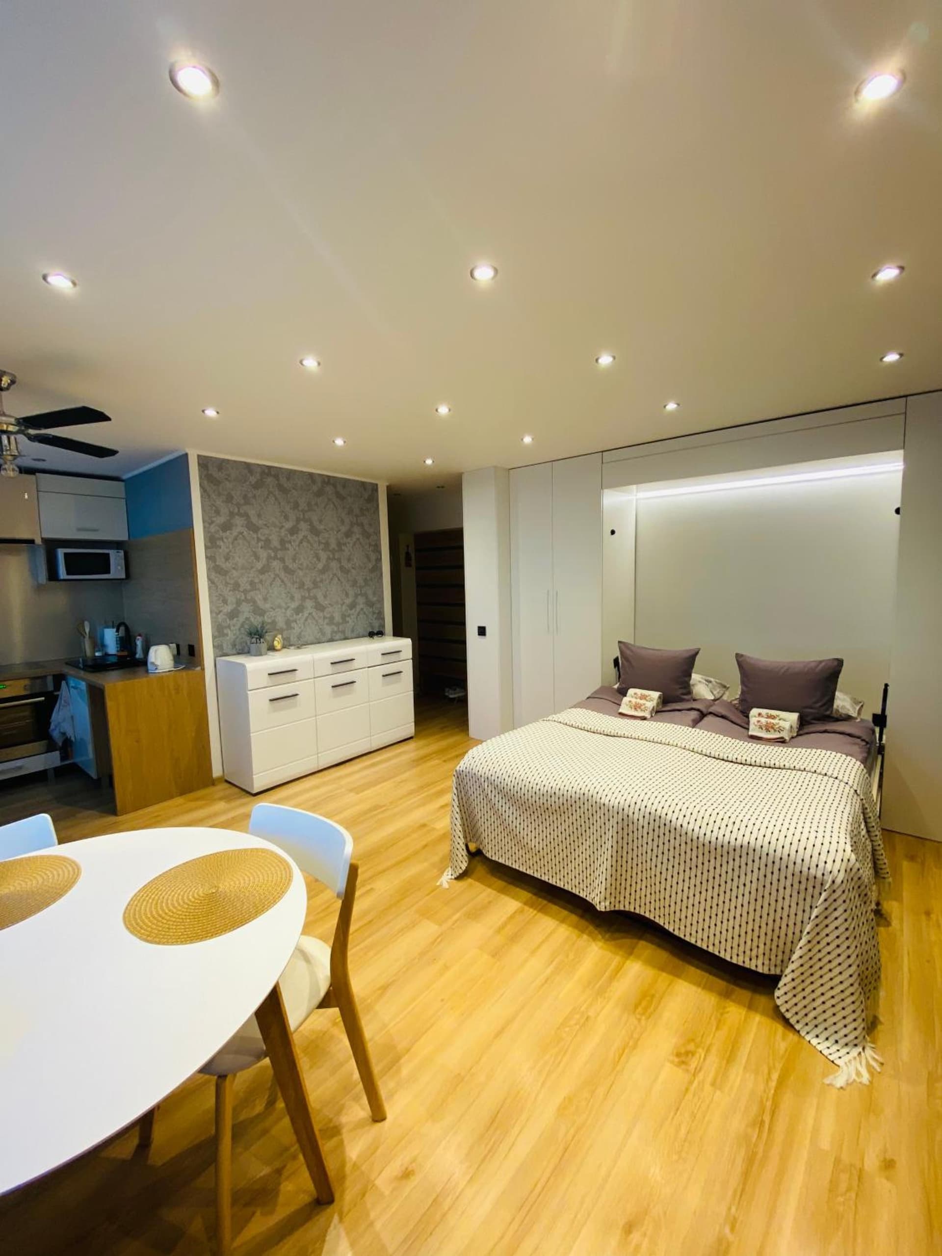 Apartment Ariella