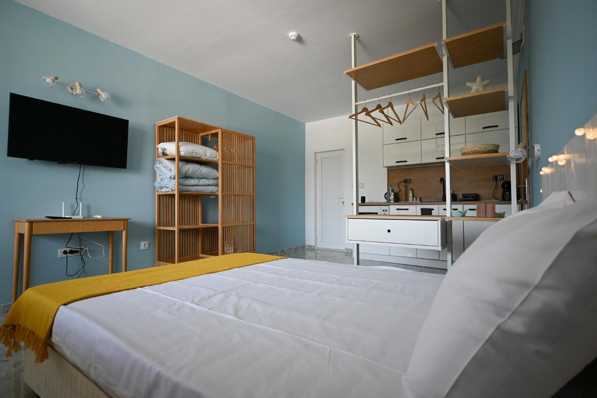 Summer Studio Sunny Beach