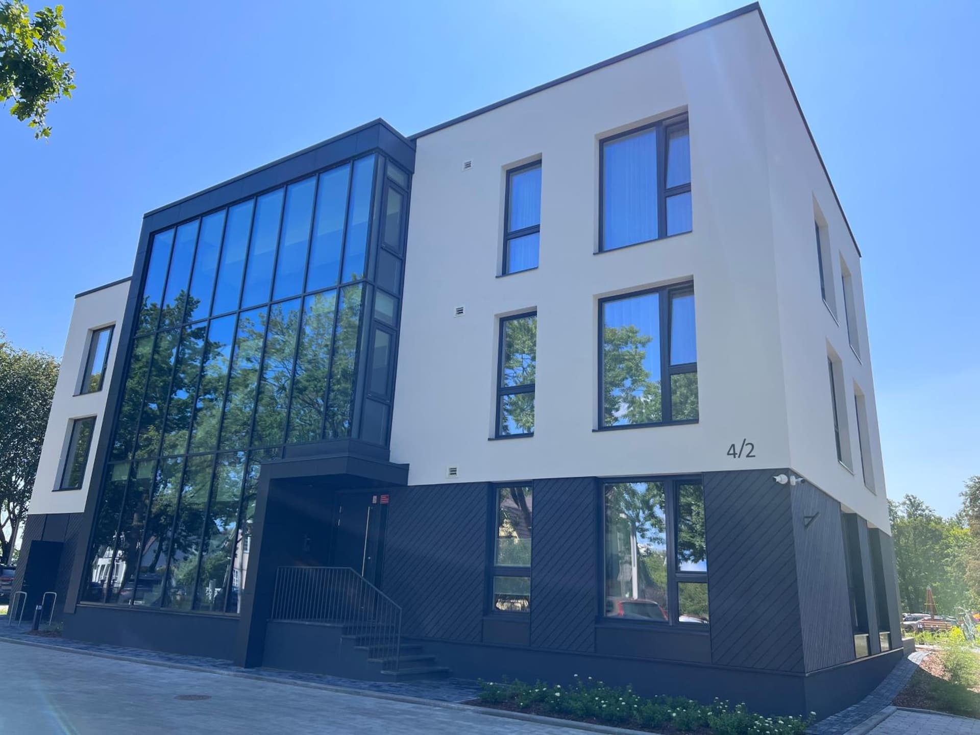 Kuuse apartment