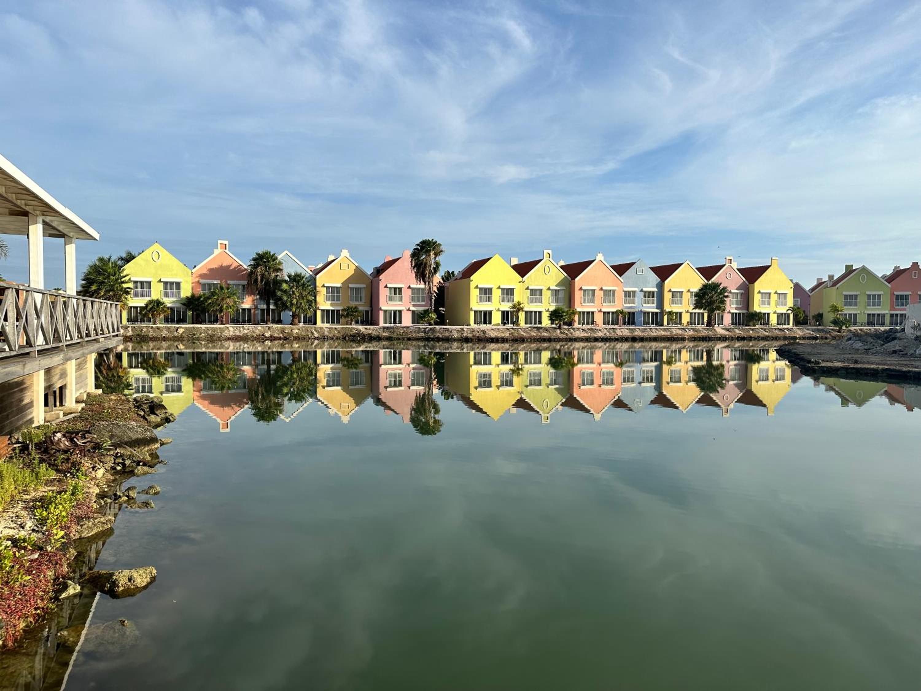 Kas Manta Watervillas