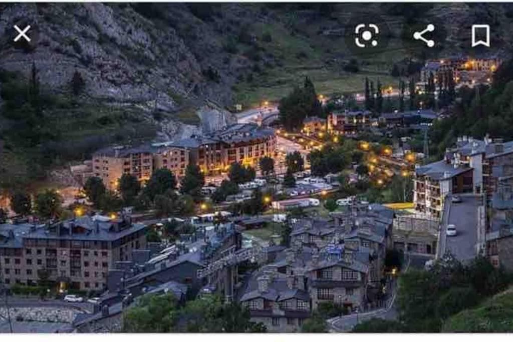 APARTAMENTO CANILLO Wifi-Parquing free-Terraza HUT1-5213
