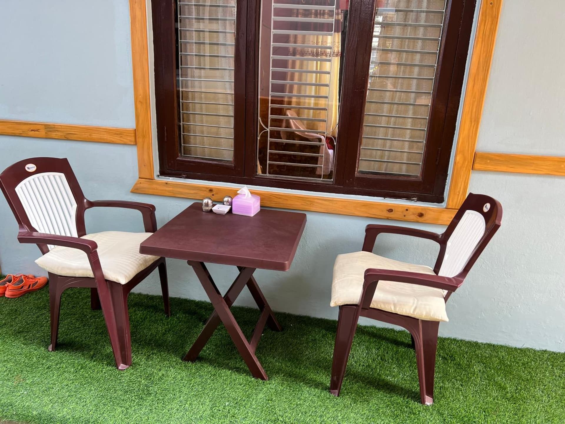 Happy Home Guest House