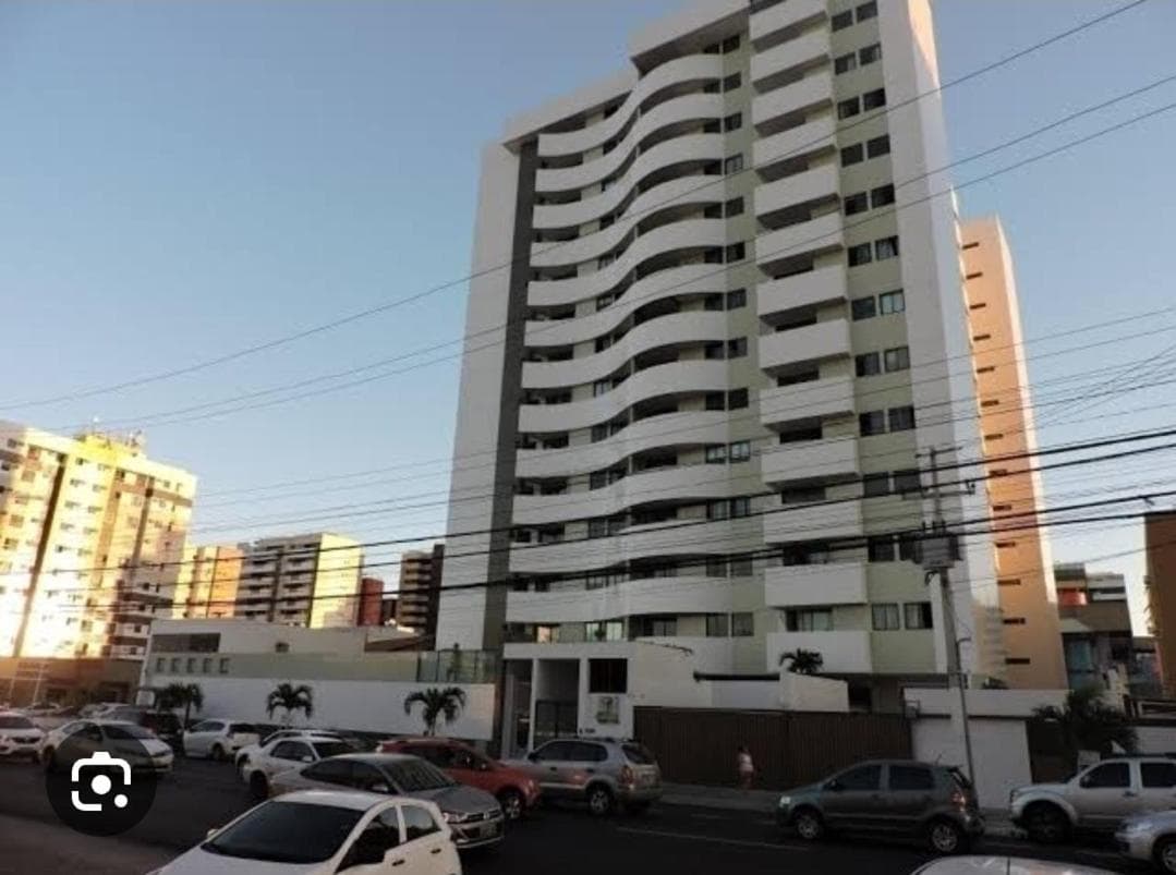 Ap. Novo Maceió - praia de Ponta verde