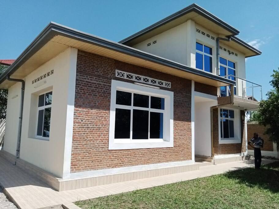 Kajaga Tanganyika