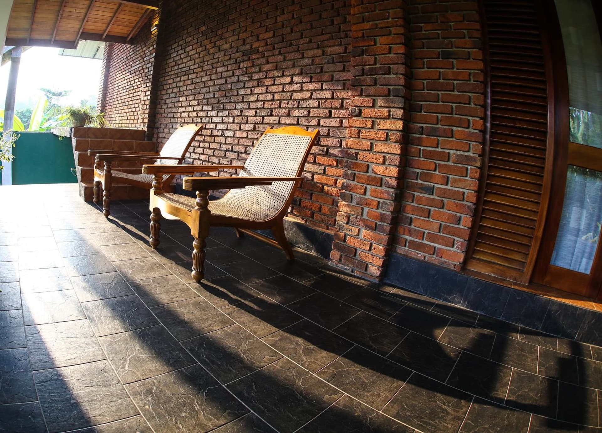 Serenity Villa