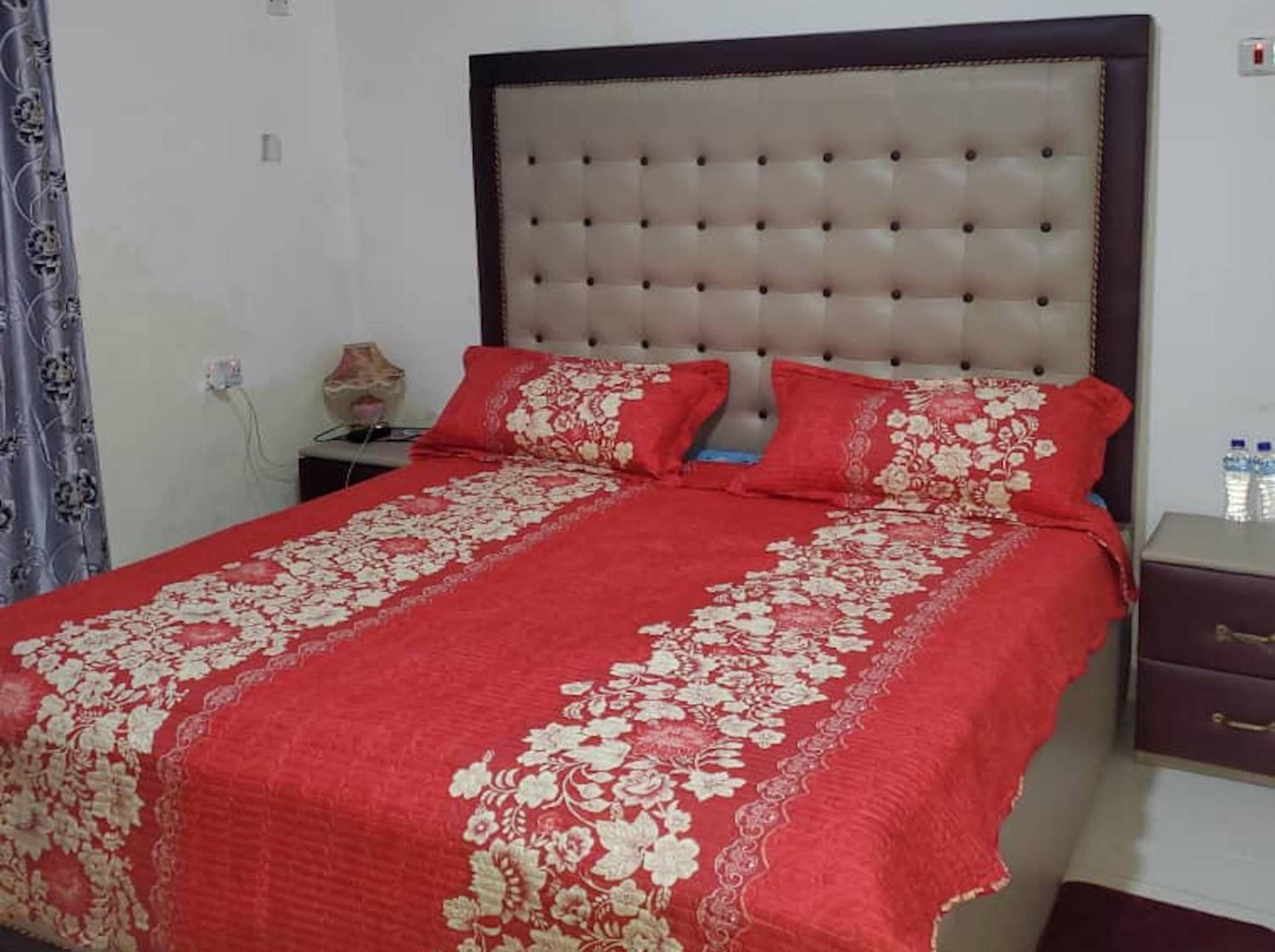 Savagem Furnished Apartment