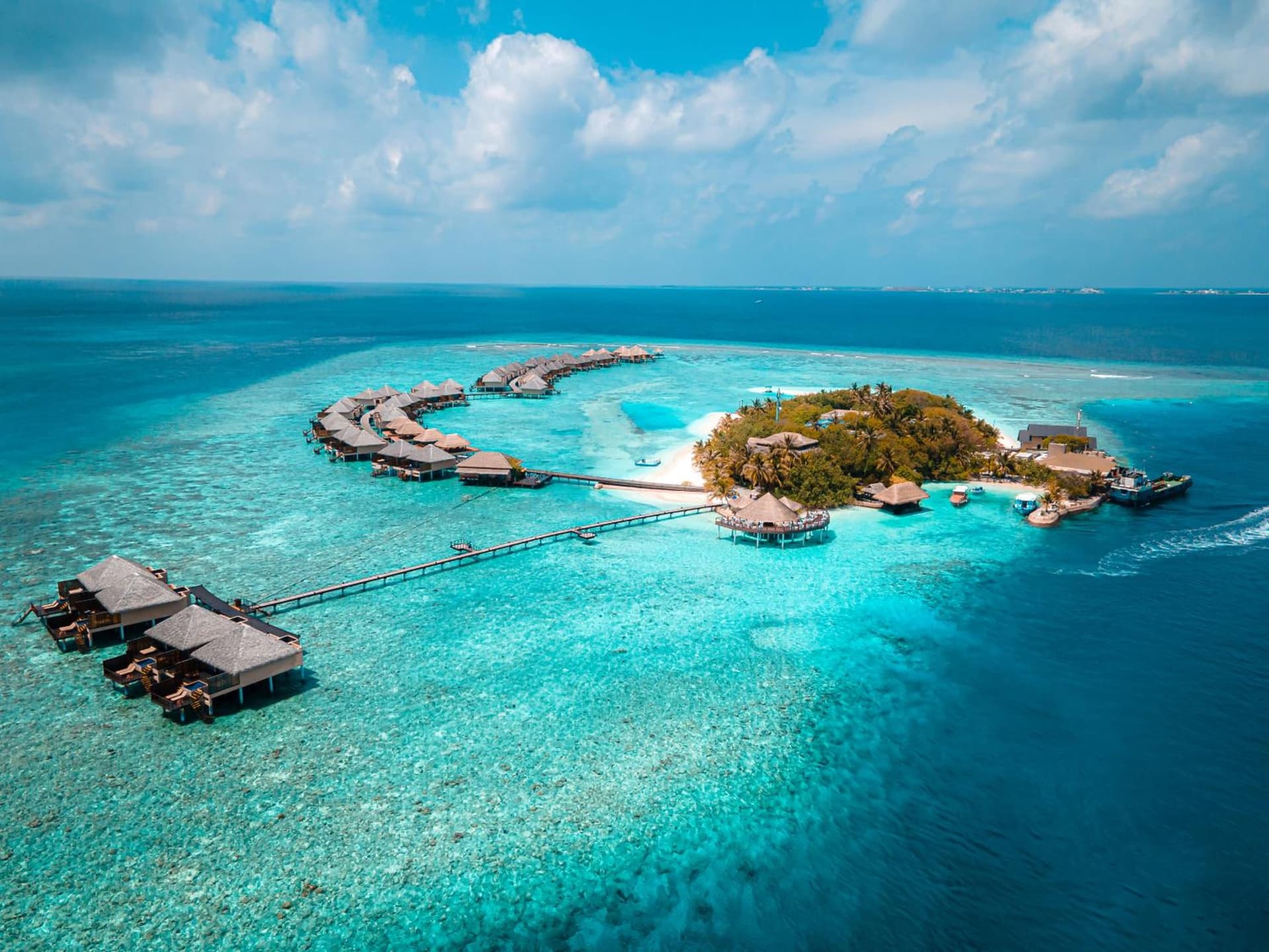 Adaaran Prestige Vadoo - Adults Only Premium All Inclusive with Free Transfers -15 Minutes away from Male
