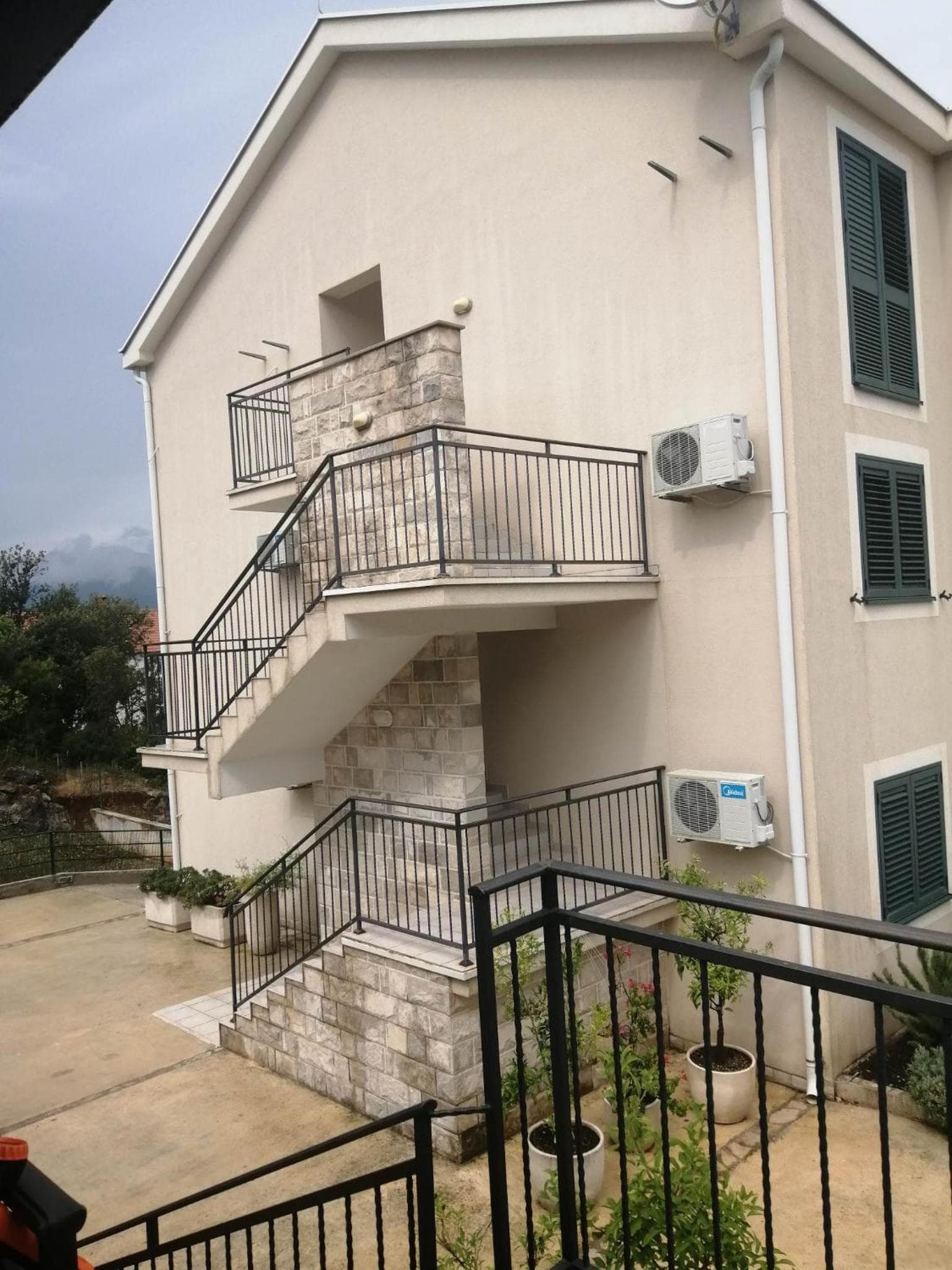 Annabell apartman