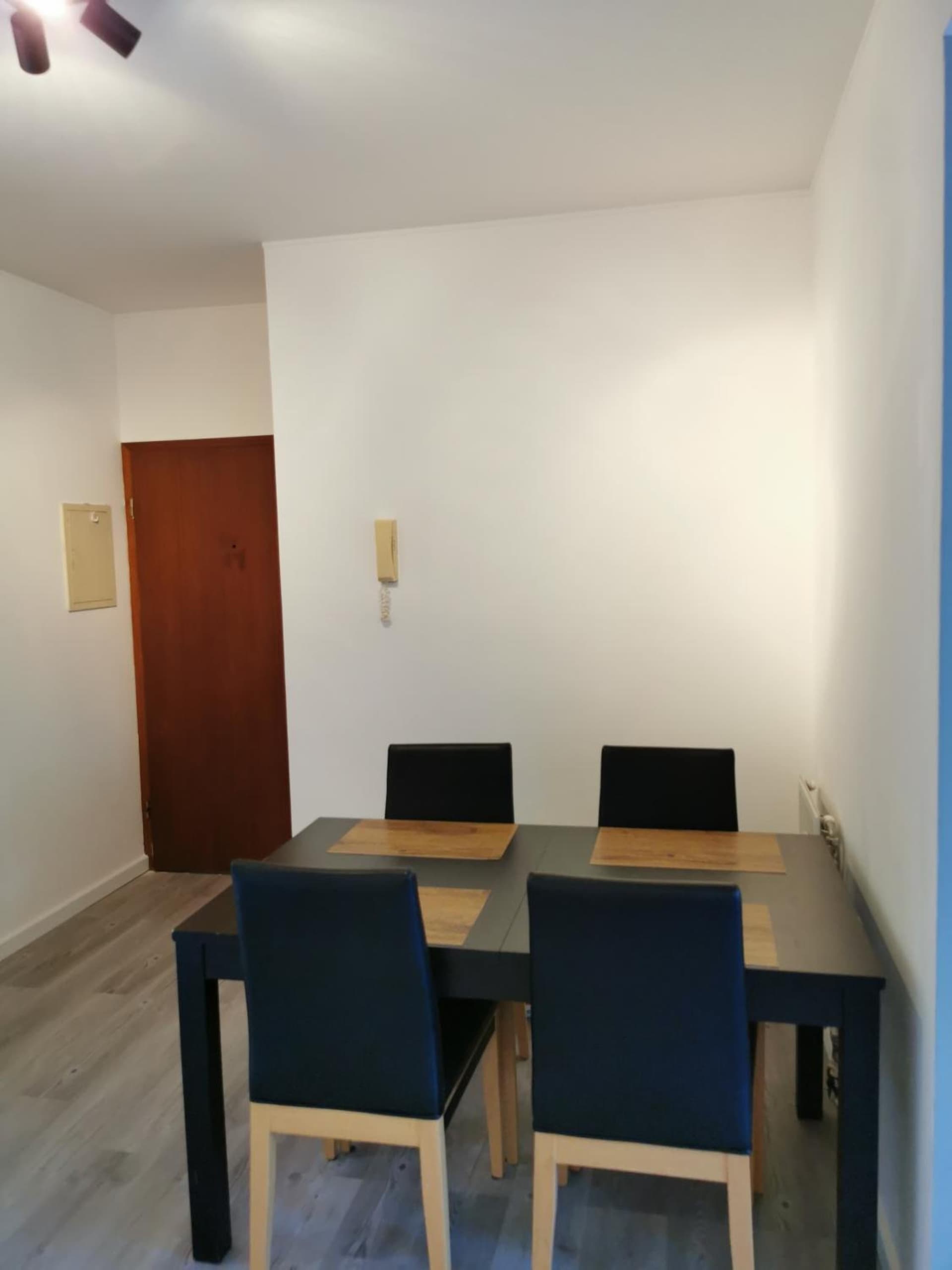 AtHome - Appart-hotel with private parking
