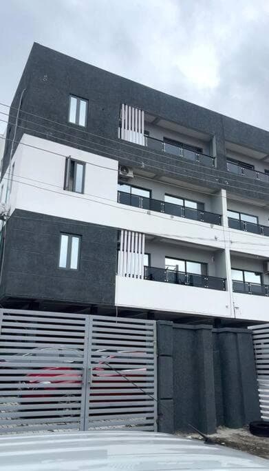 Staycation Loft, Lekki Phase 1