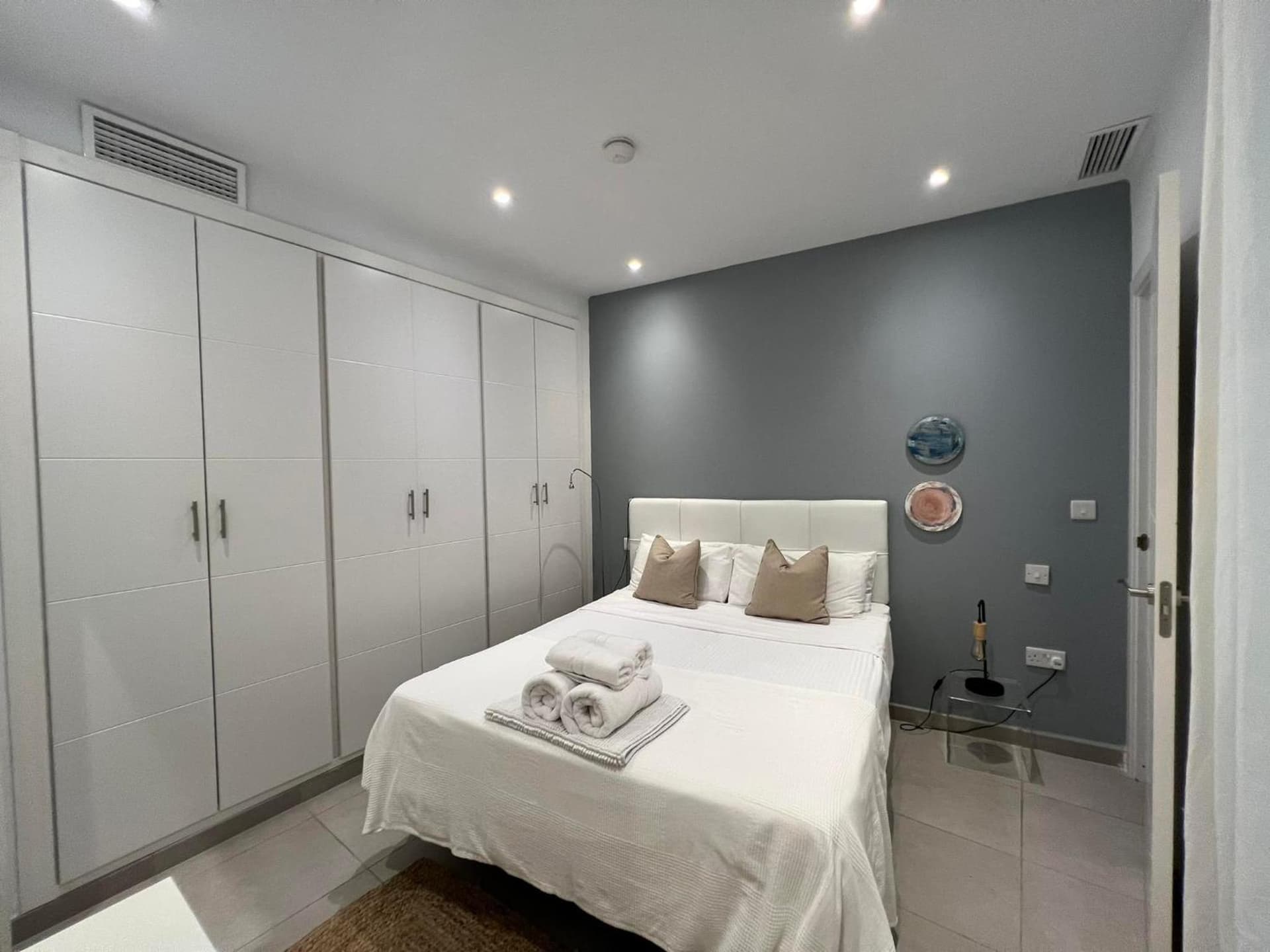 1BR hidden gem at the Nook
