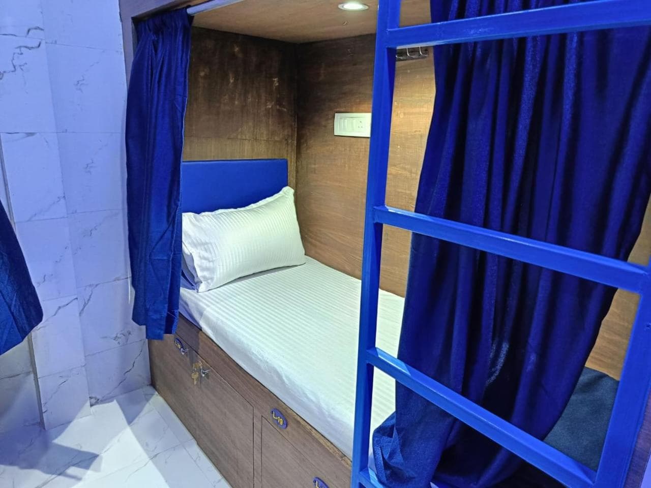 Kohinoor Dormitory