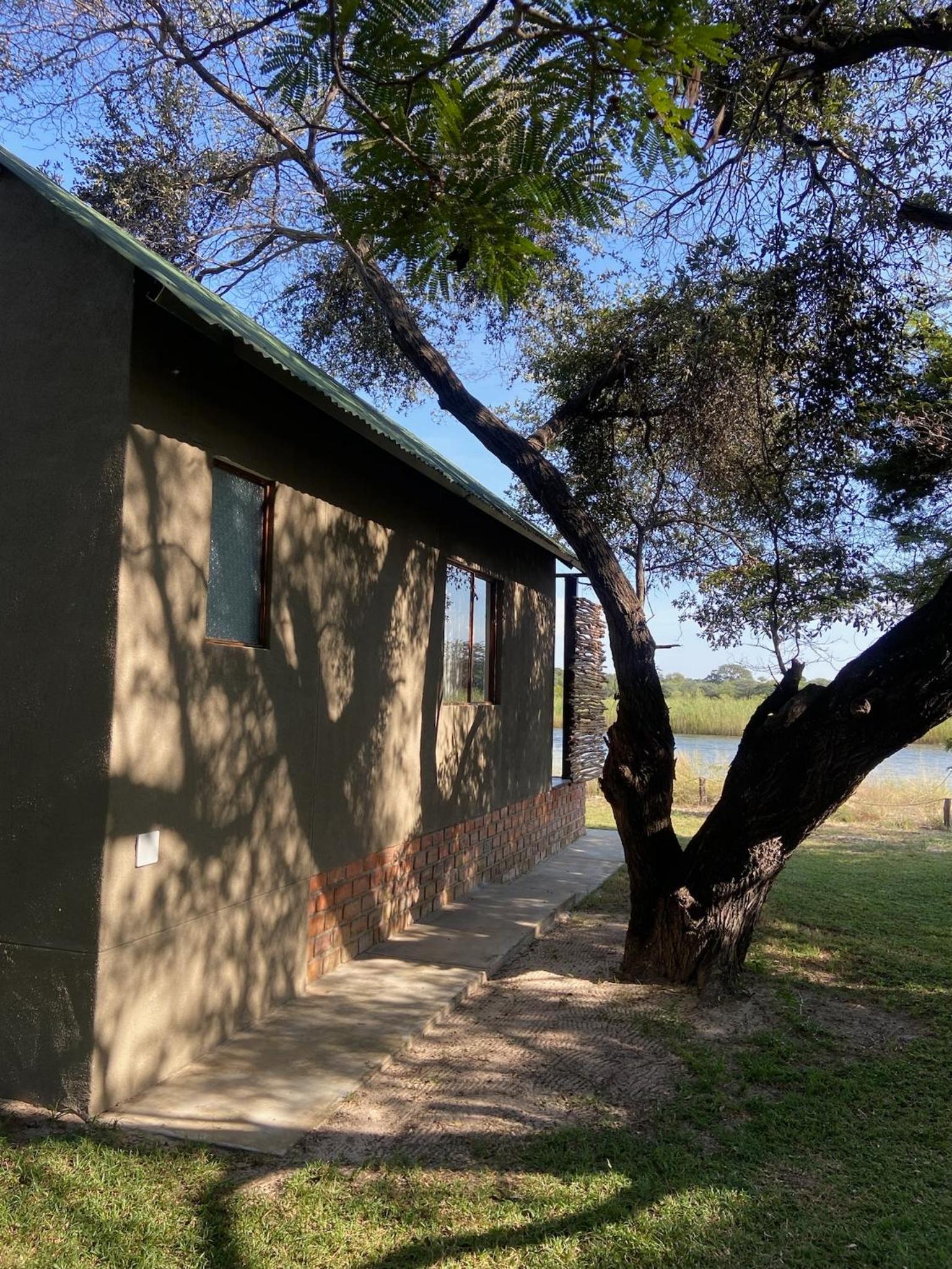 Kuvira River Camp