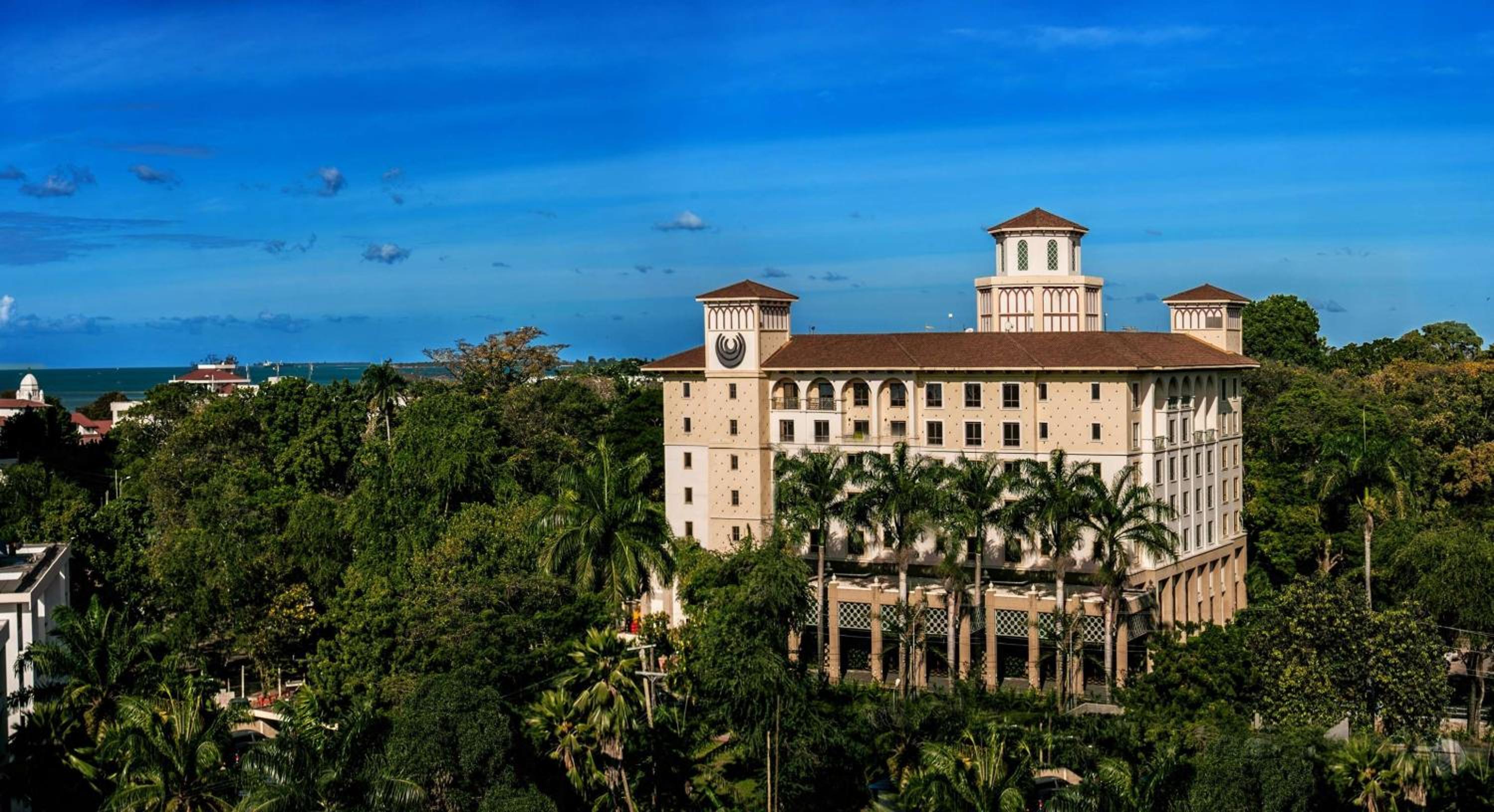 Southern Sun Dar es Salaam