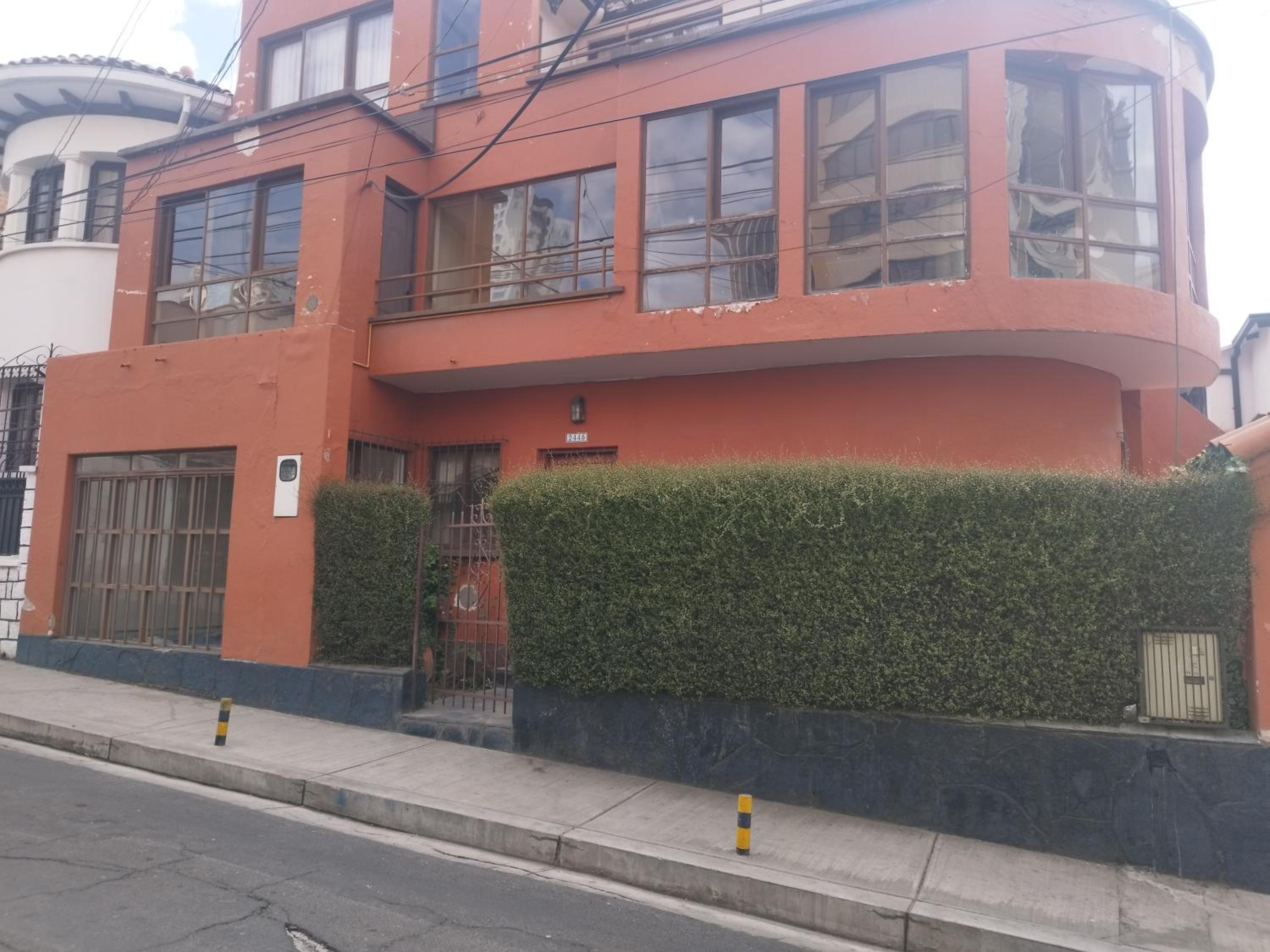 Hotel RustiCall