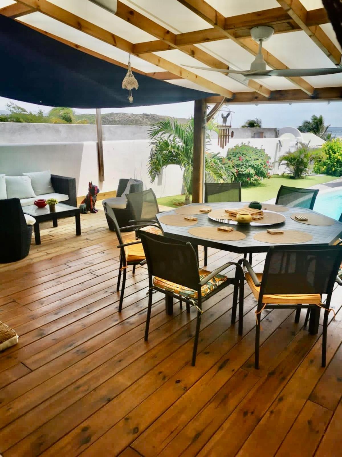 VILLA PELICAN